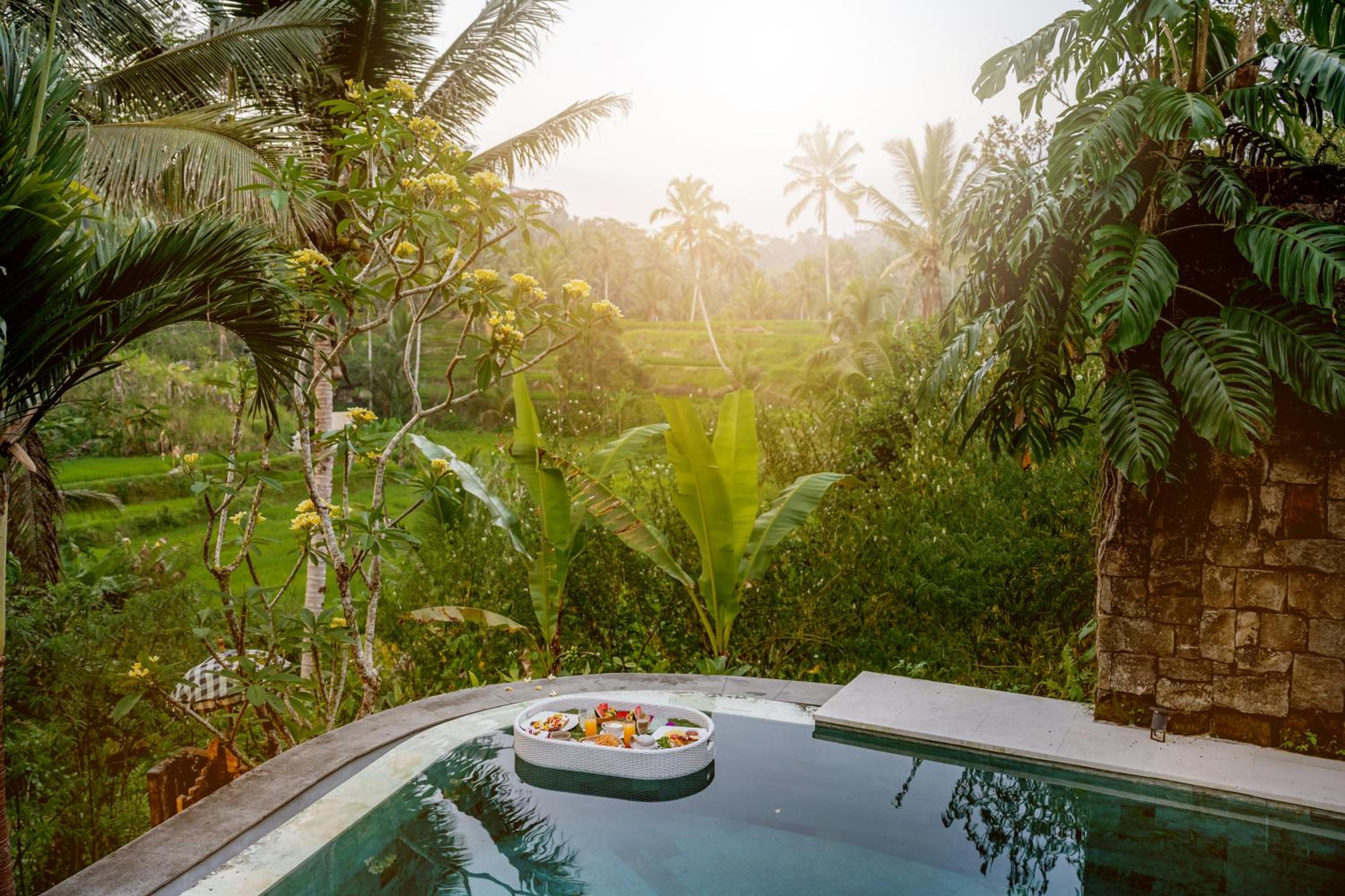 Nau Villa Ubud