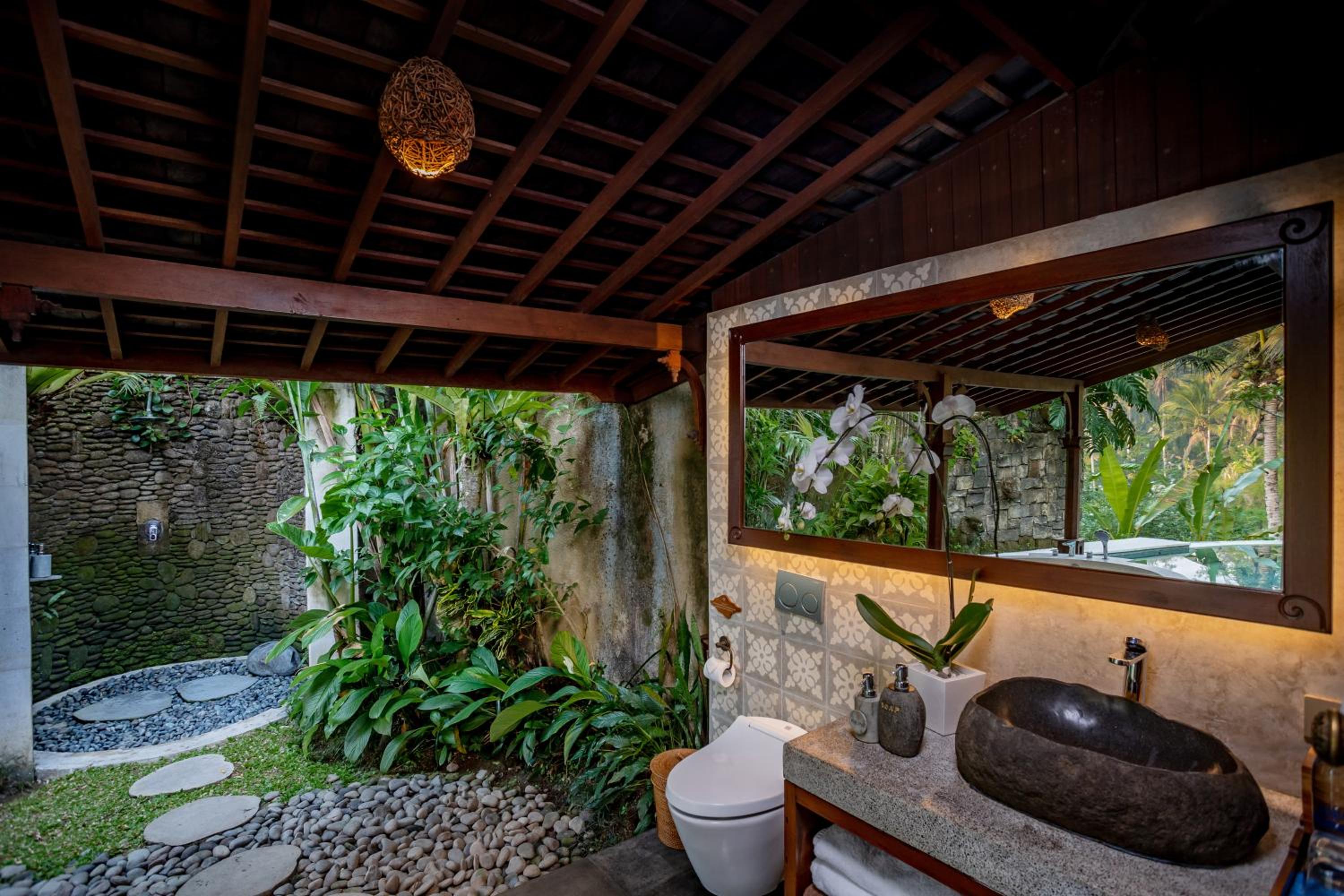 Nau Villa Ubud