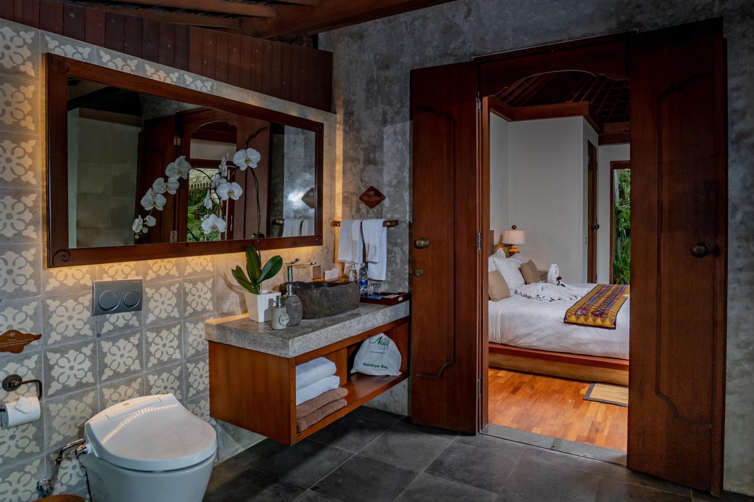 Nau Villa Ubud