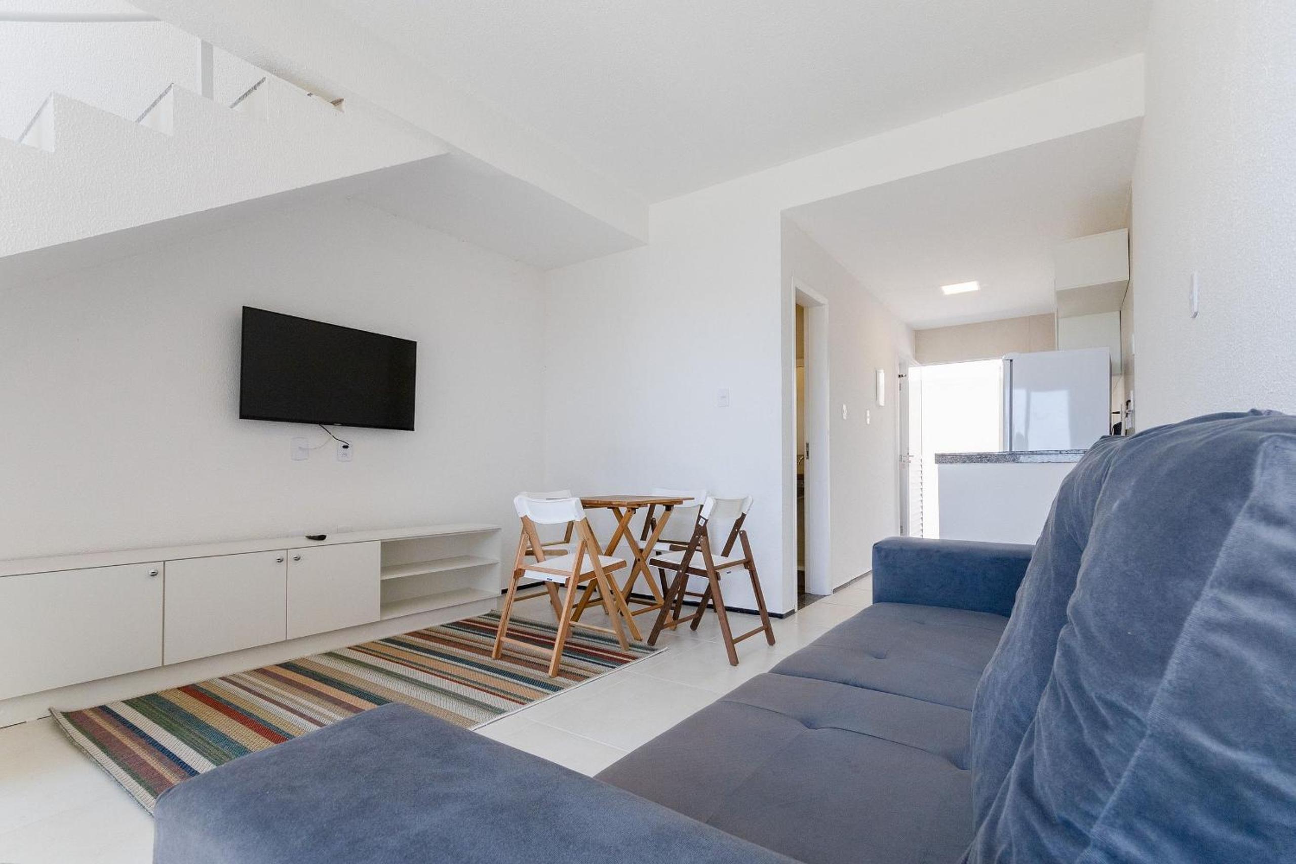 Beach Townhouses #C9 - Conforto por Carpediem