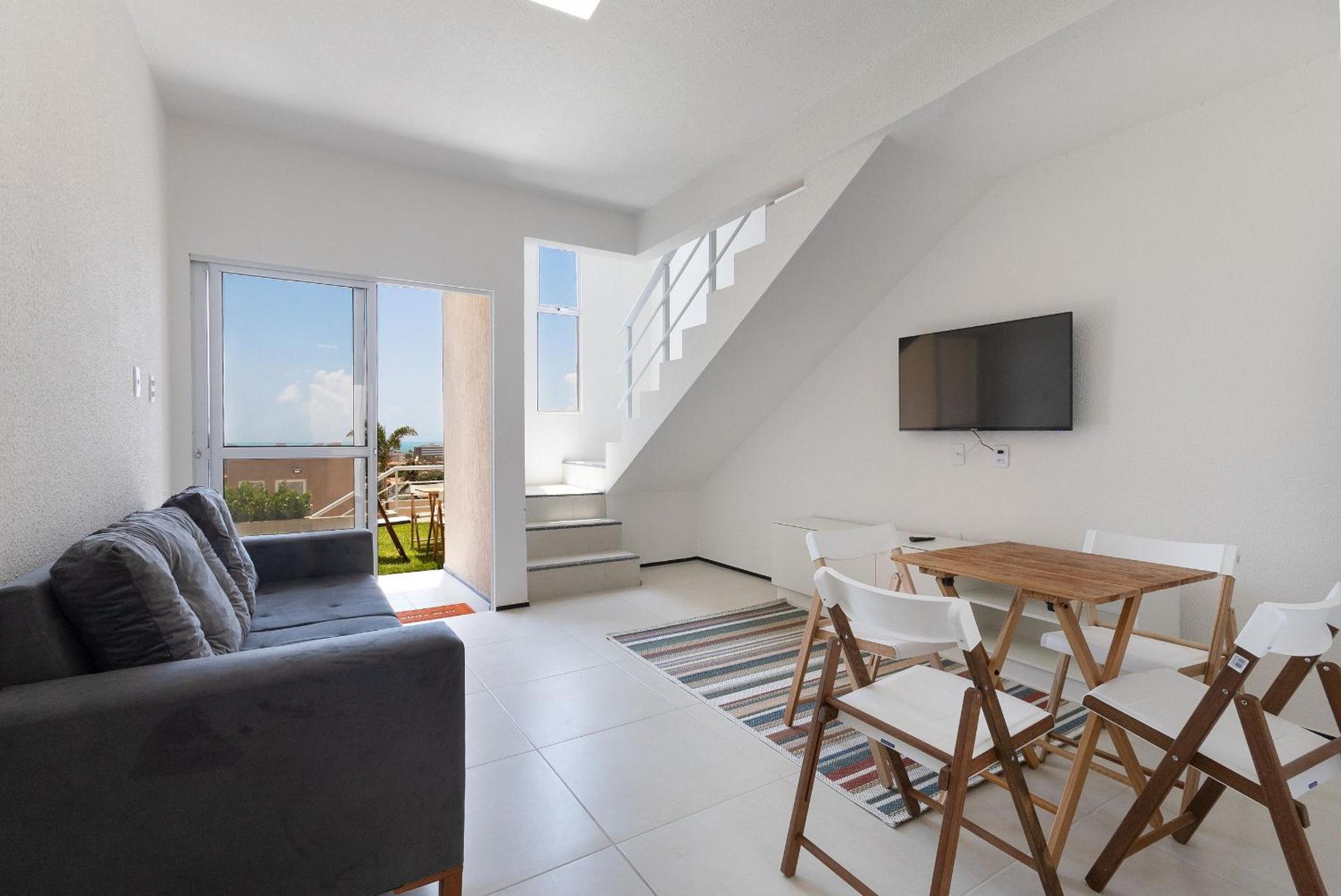 Beach Townhouses #C9 - Conforto por Carpediem