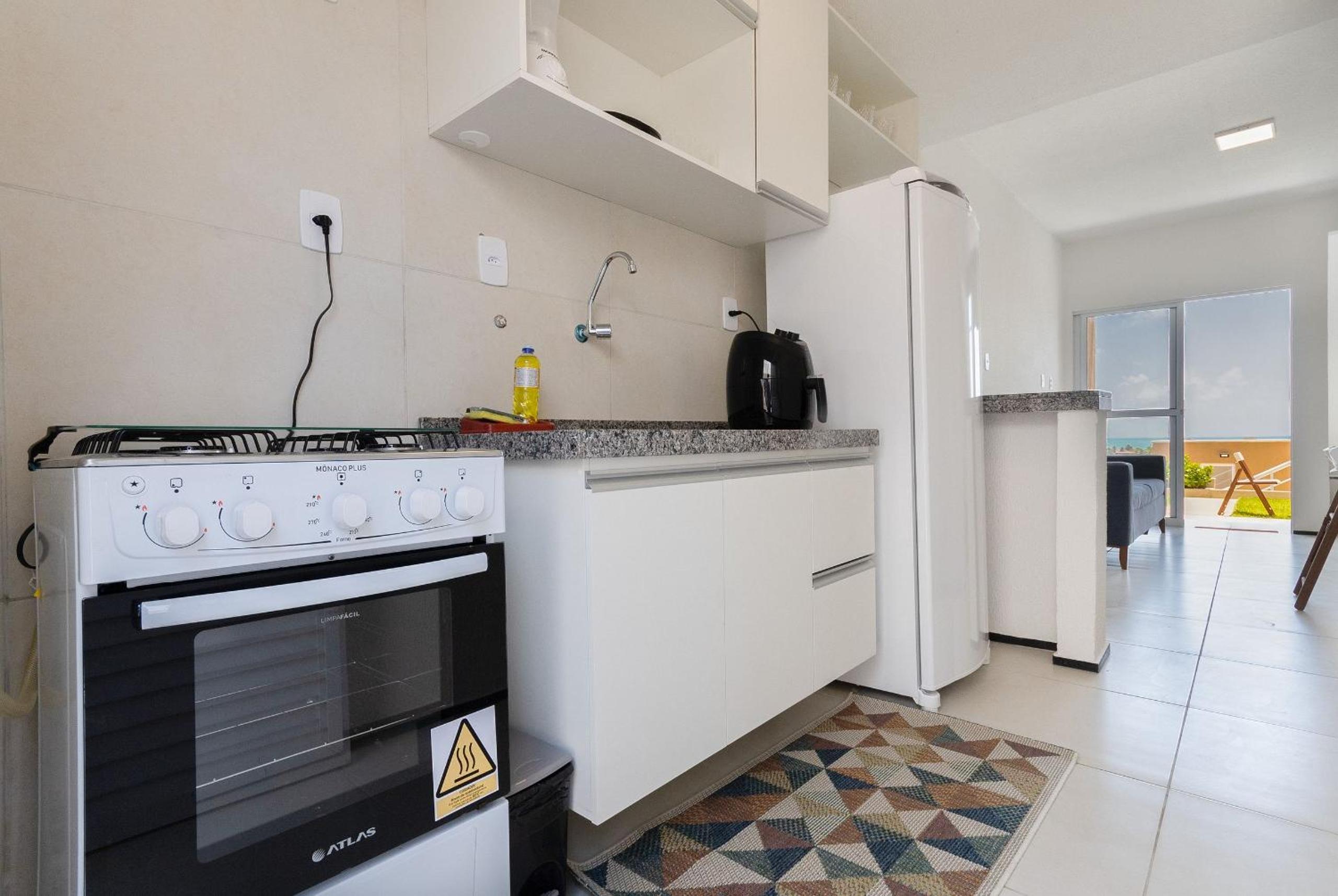 Beach Townhouses #C9 - Conforto por Carpediem