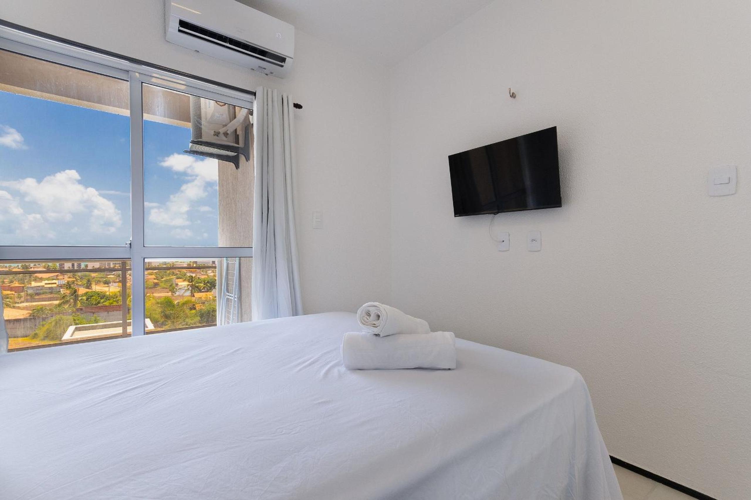 Beach Townhouses #C9 - Conforto por Carpediem