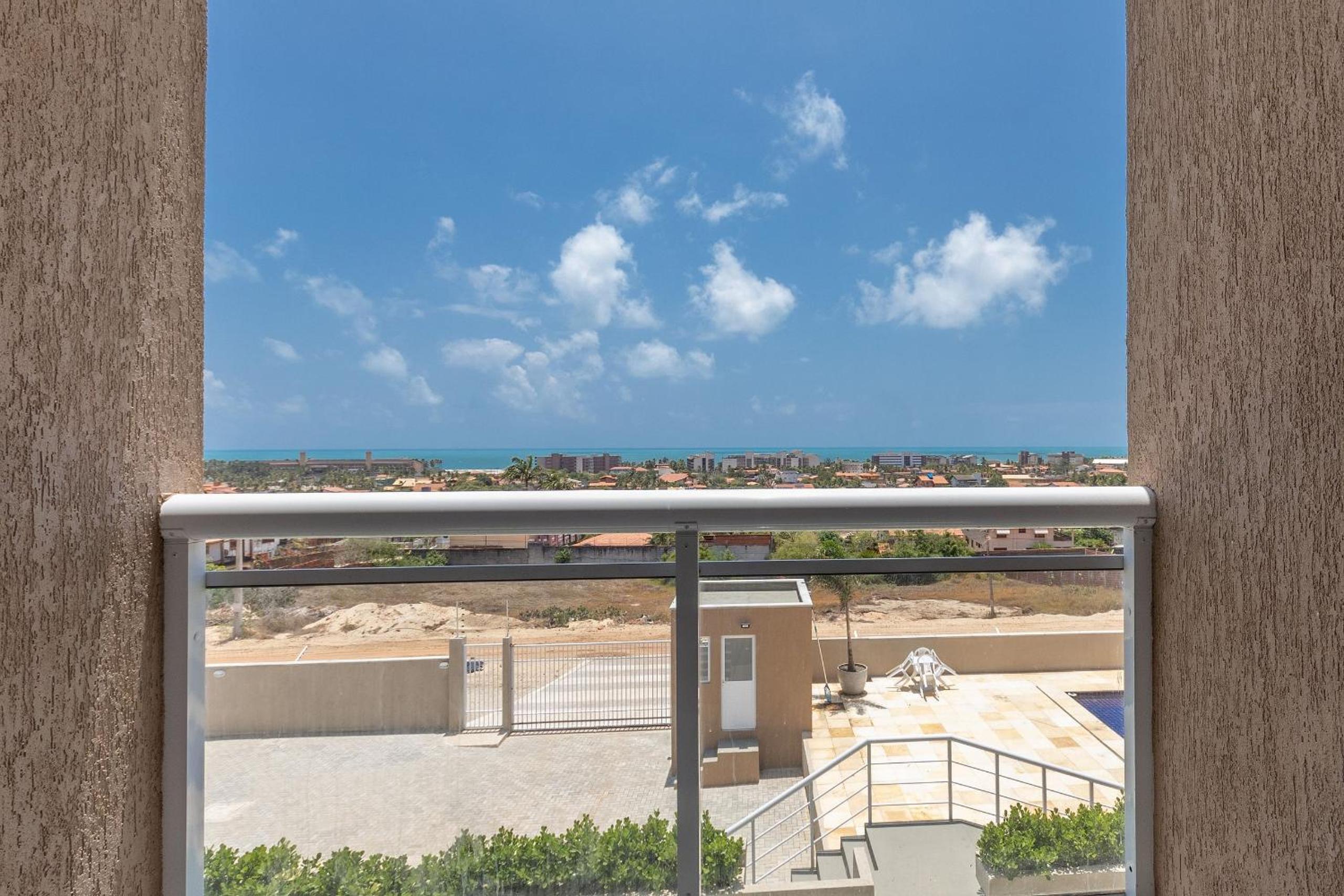 Beach Townhouses #C9 - Conforto por Carpediem