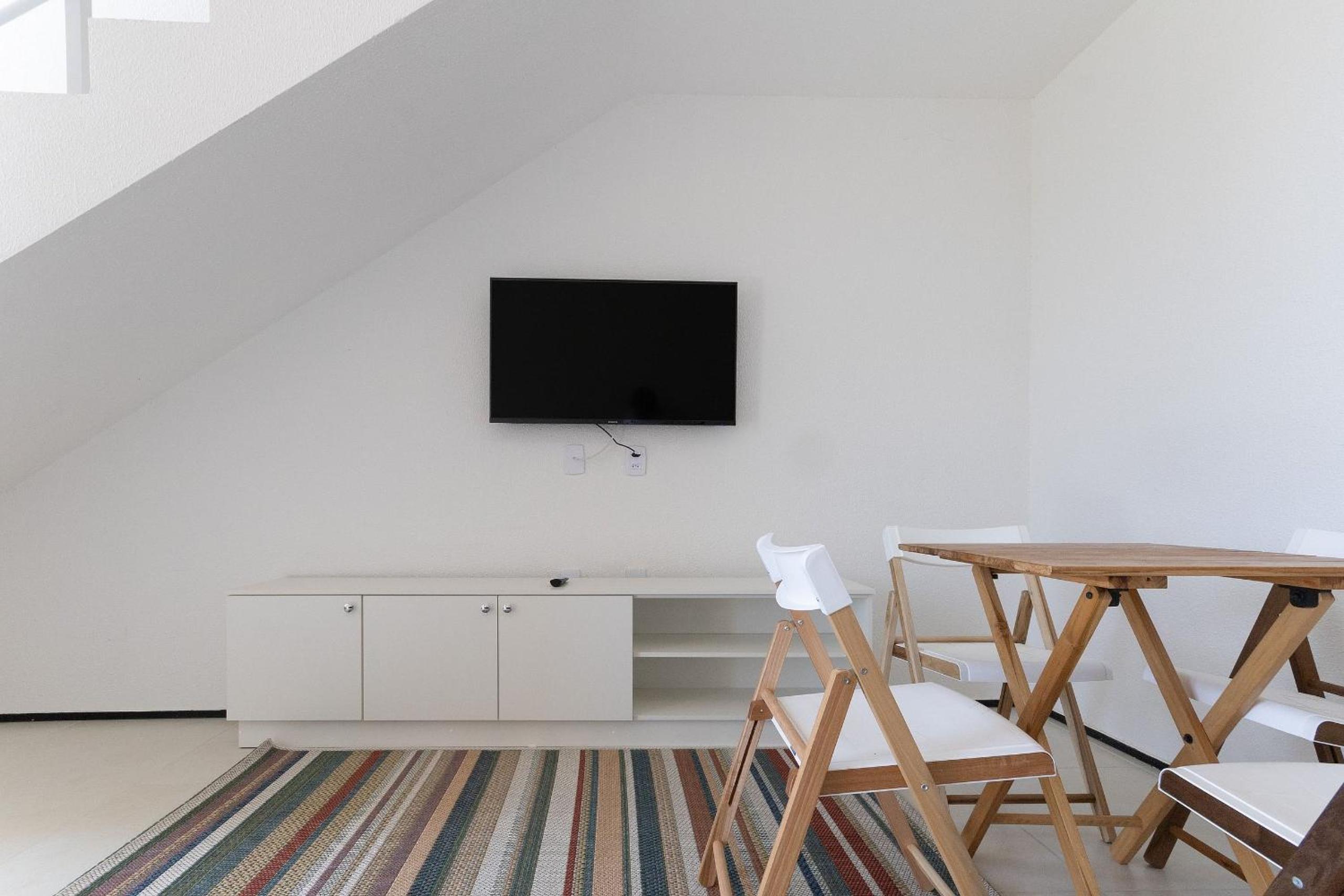 Beach Townhouses #C9 - Conforto por Carpediem