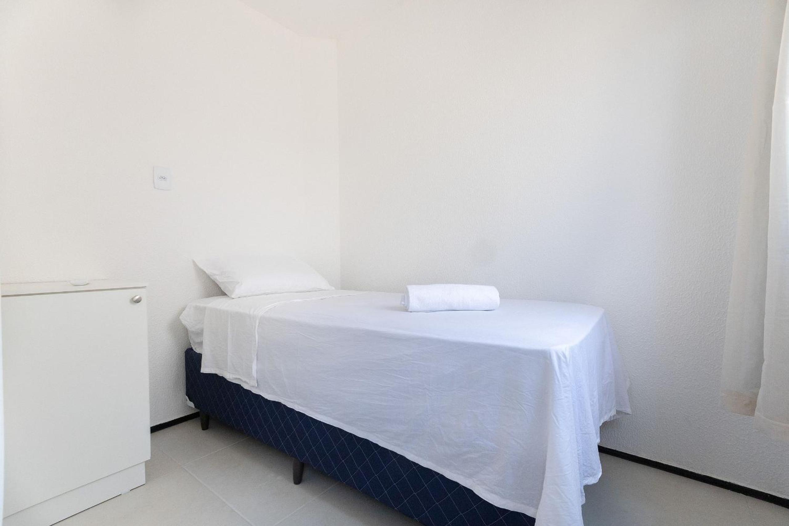 Beach Townhouses #C9 - Conforto por Carpediem