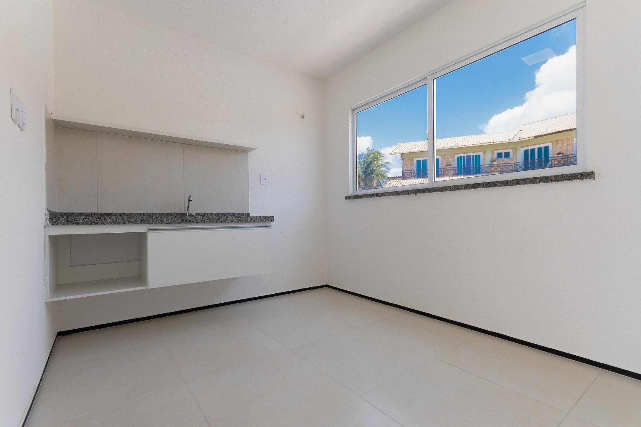 Beach Townhouses #C9 - Conforto por Carpediem