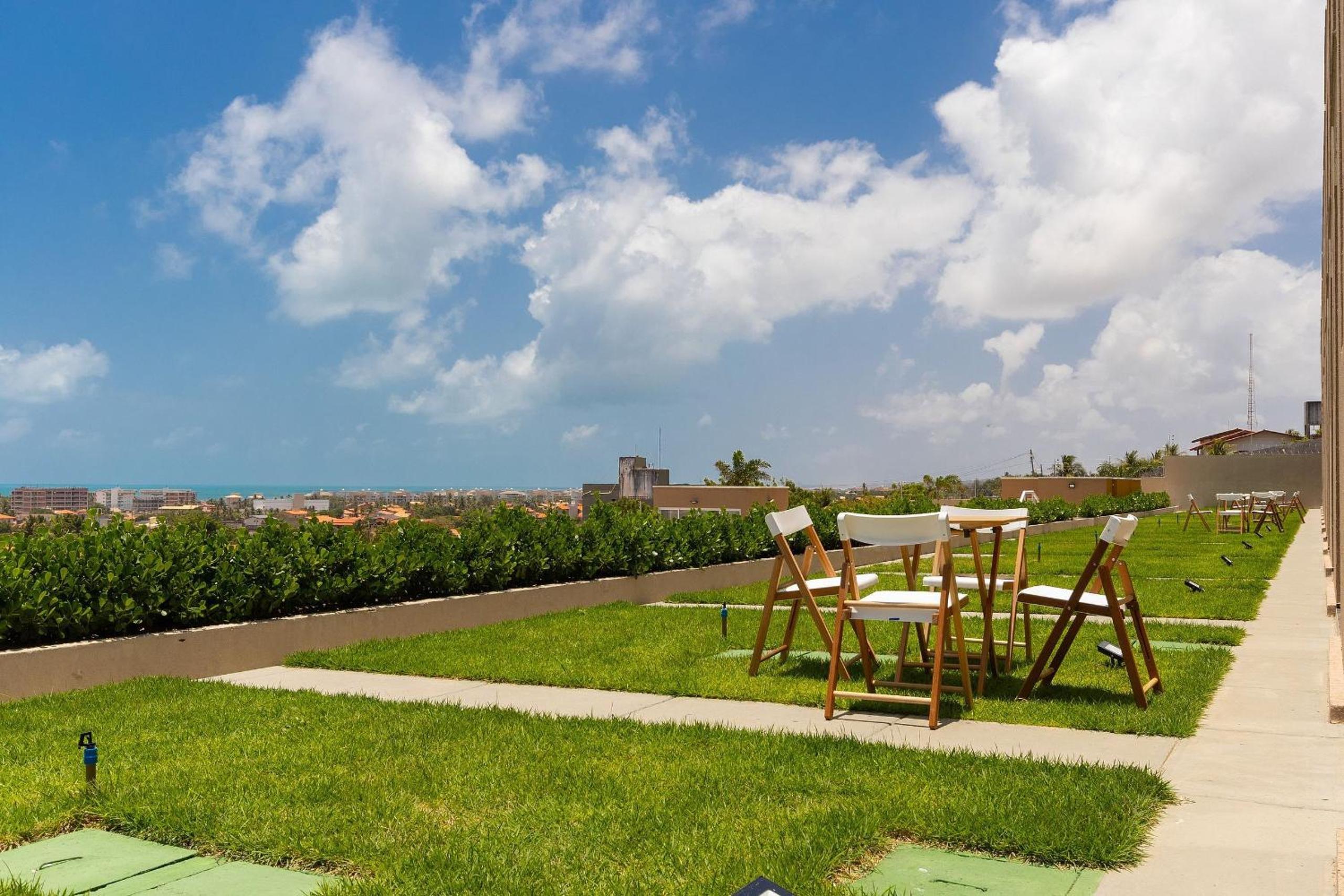 Beach Townhouses #C9 - Conforto por Carpediem
