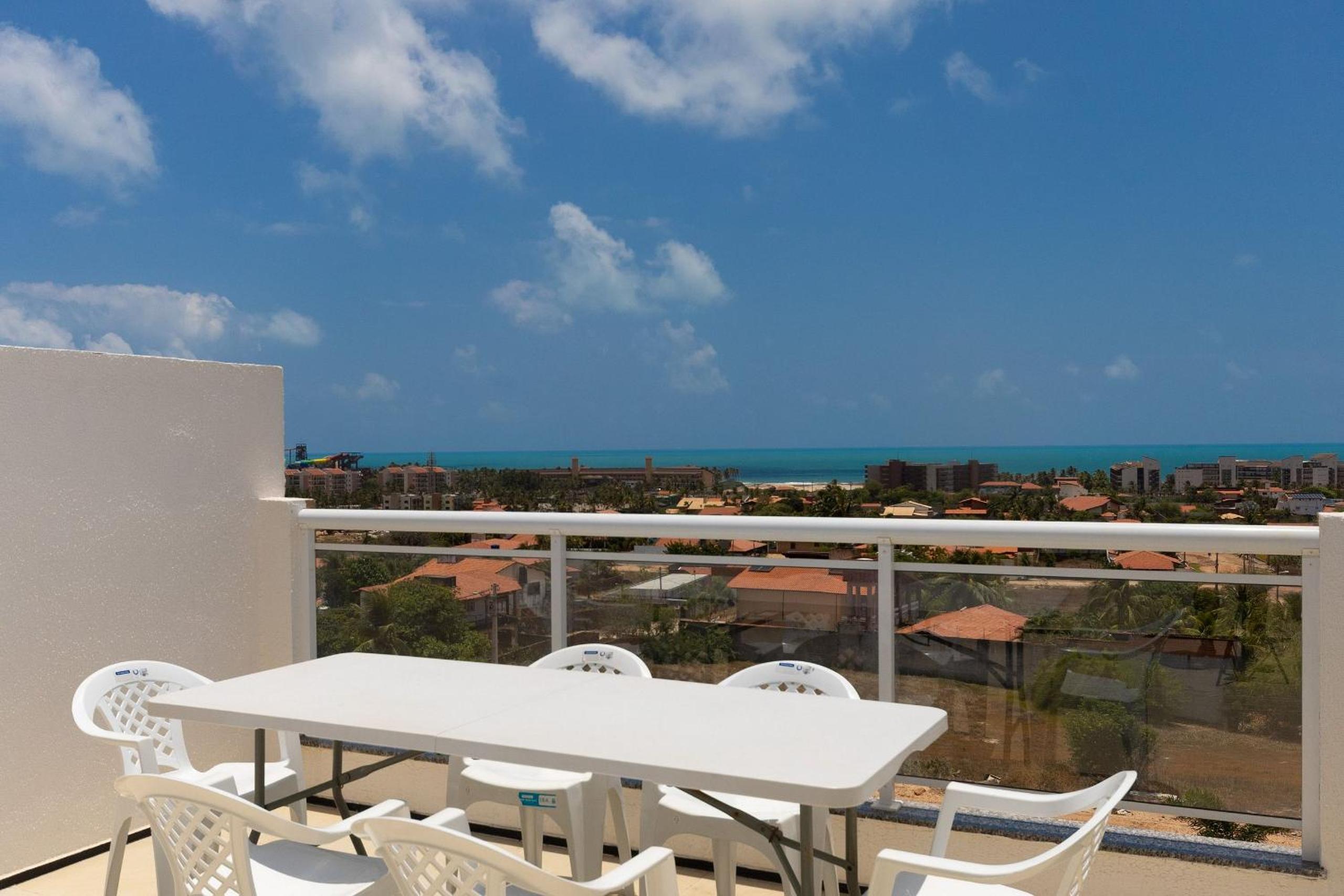 Beach Townhouses #C9 - Conforto por Carpediem