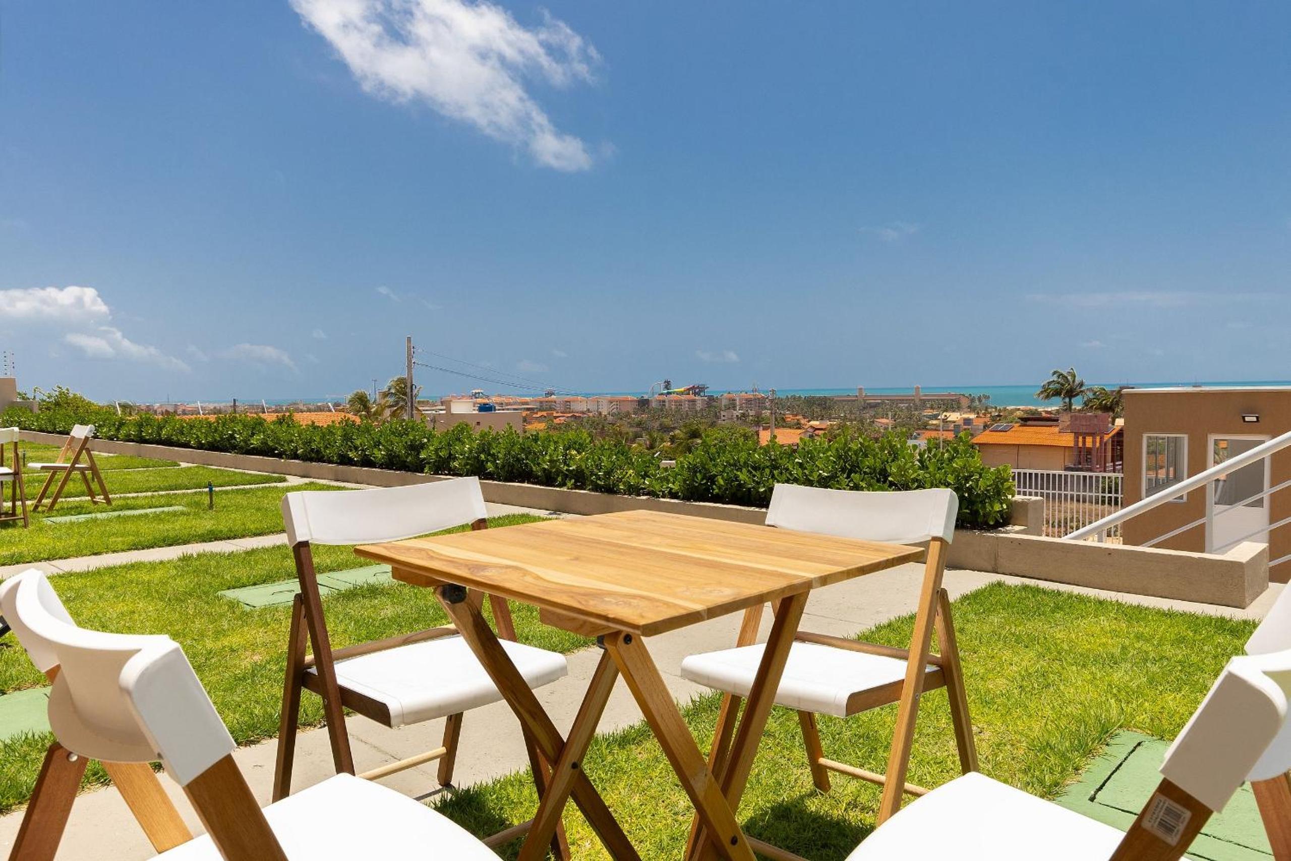 Beach Townhouses #C9 - Conforto por Carpediem