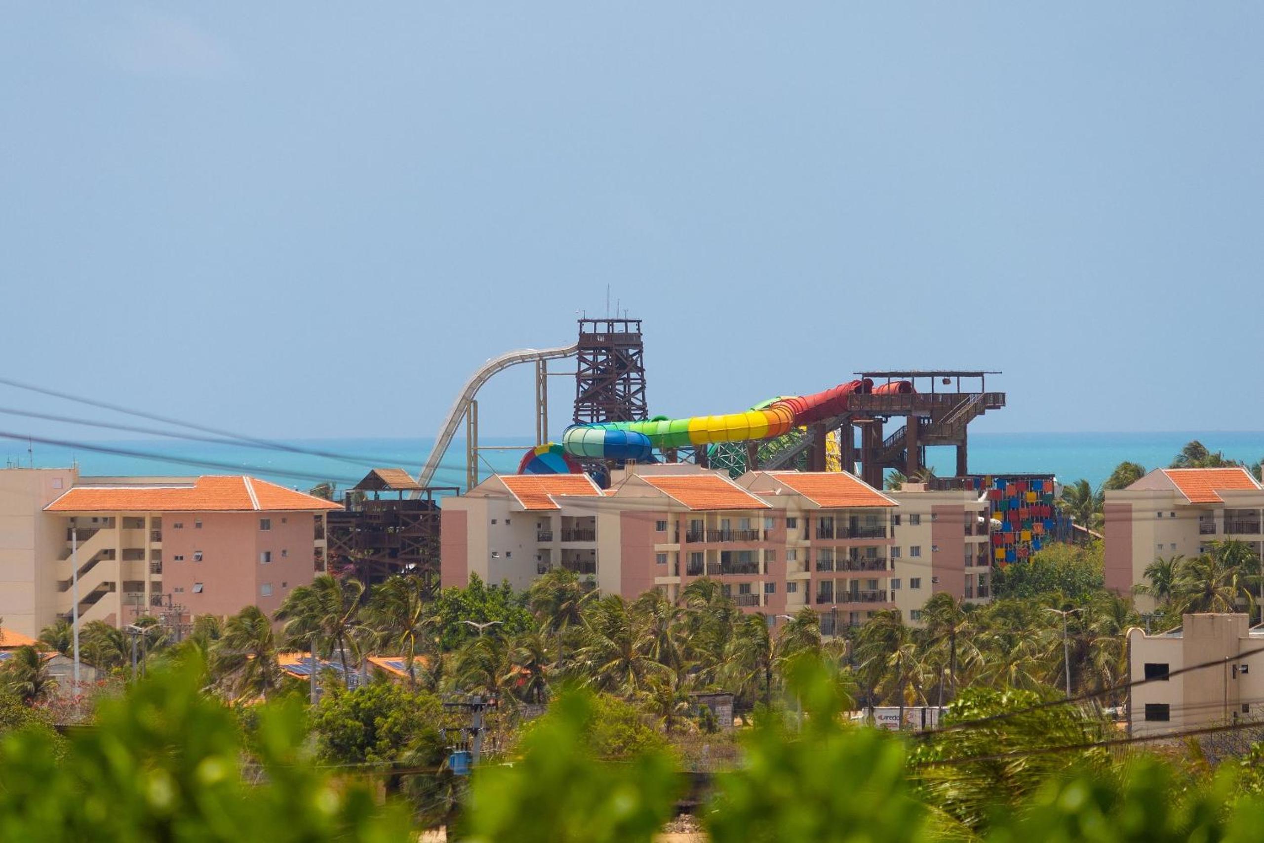 Beach Townhouses #C9 - Conforto por Carpediem