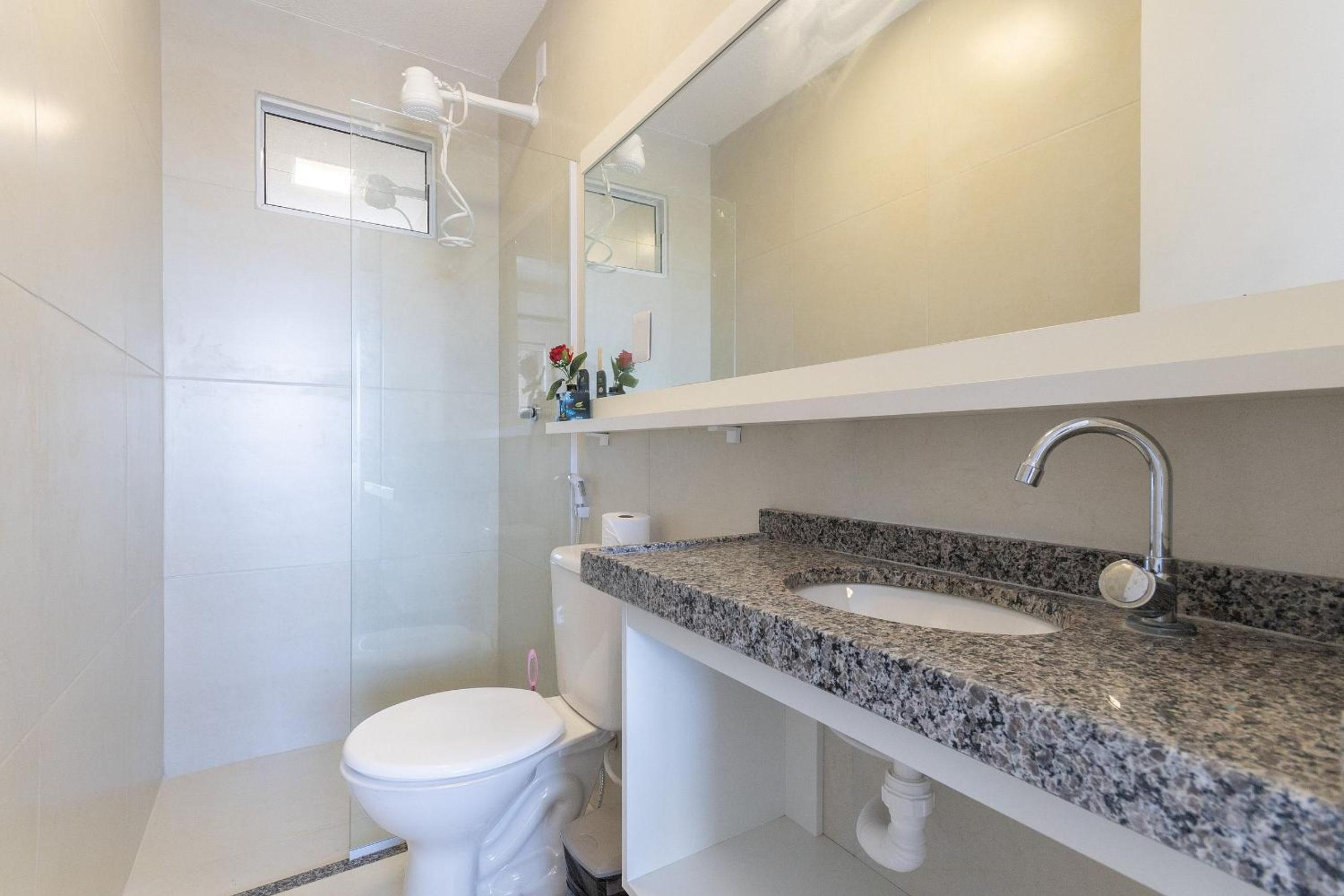 Beach Townhouses #C9 - Conforto por Carpediem