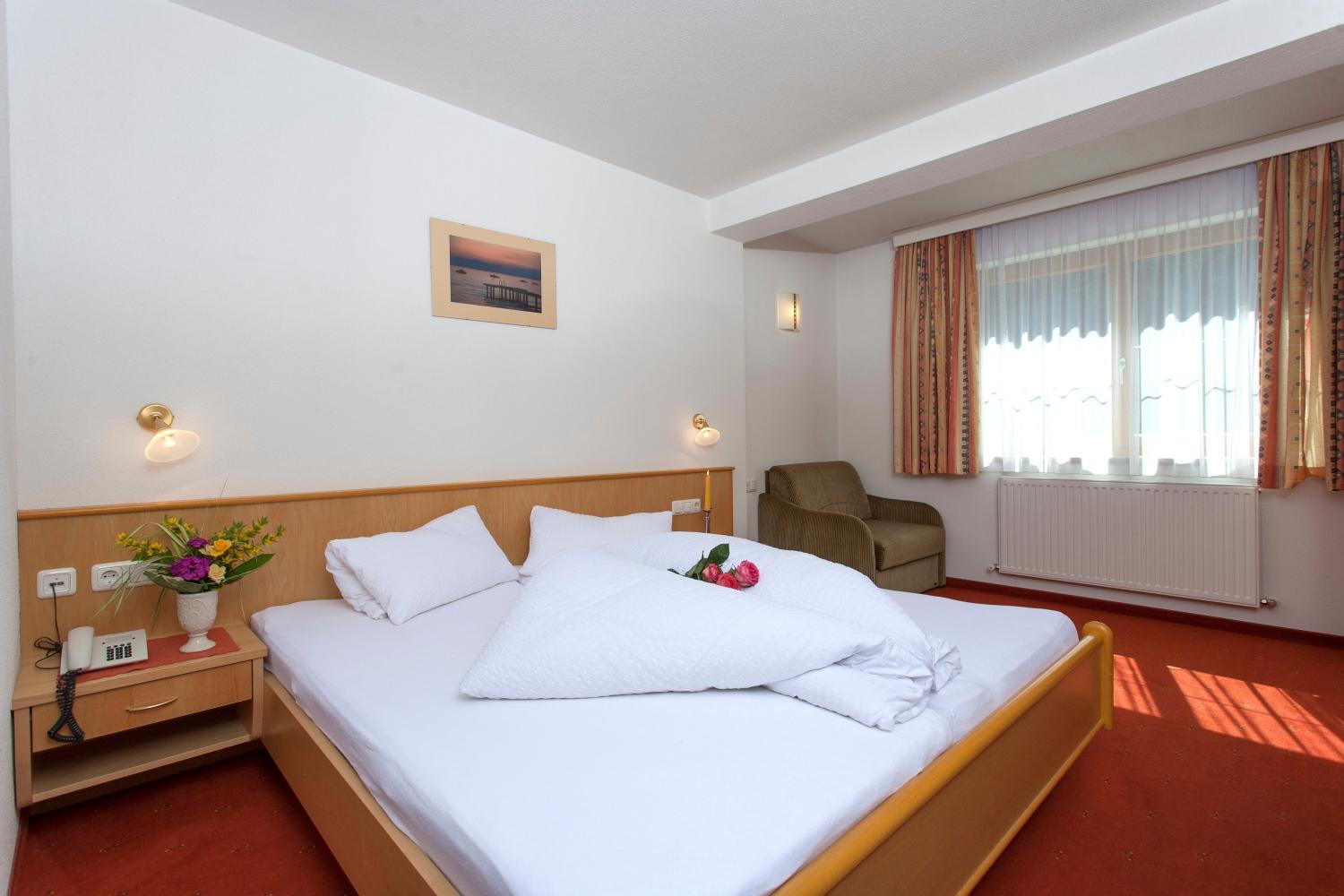 Hotel Garni DIAS