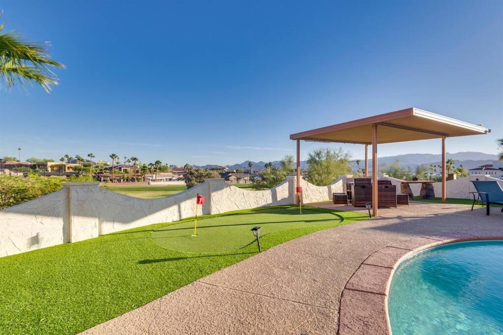 Sunny Haven, Pool, Games, BBQ, Pet-Friendly! view 3