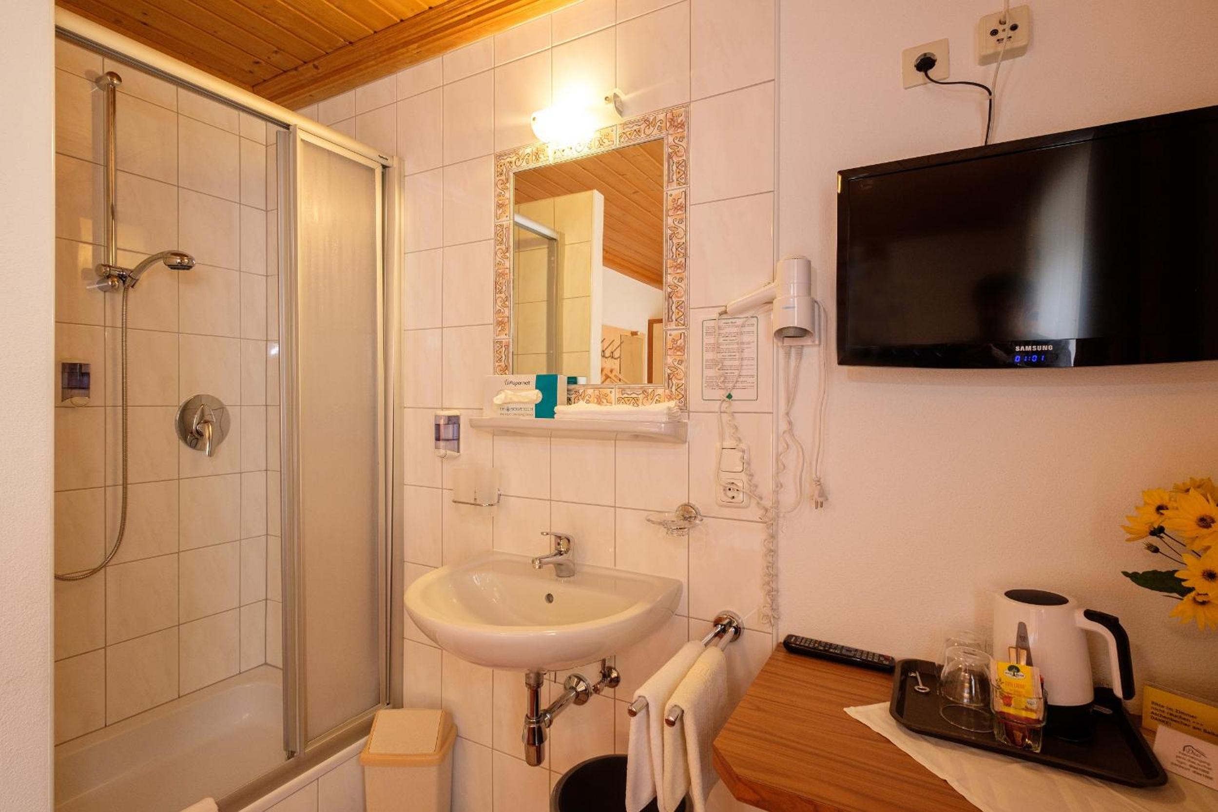 Hotel Garni DIAS