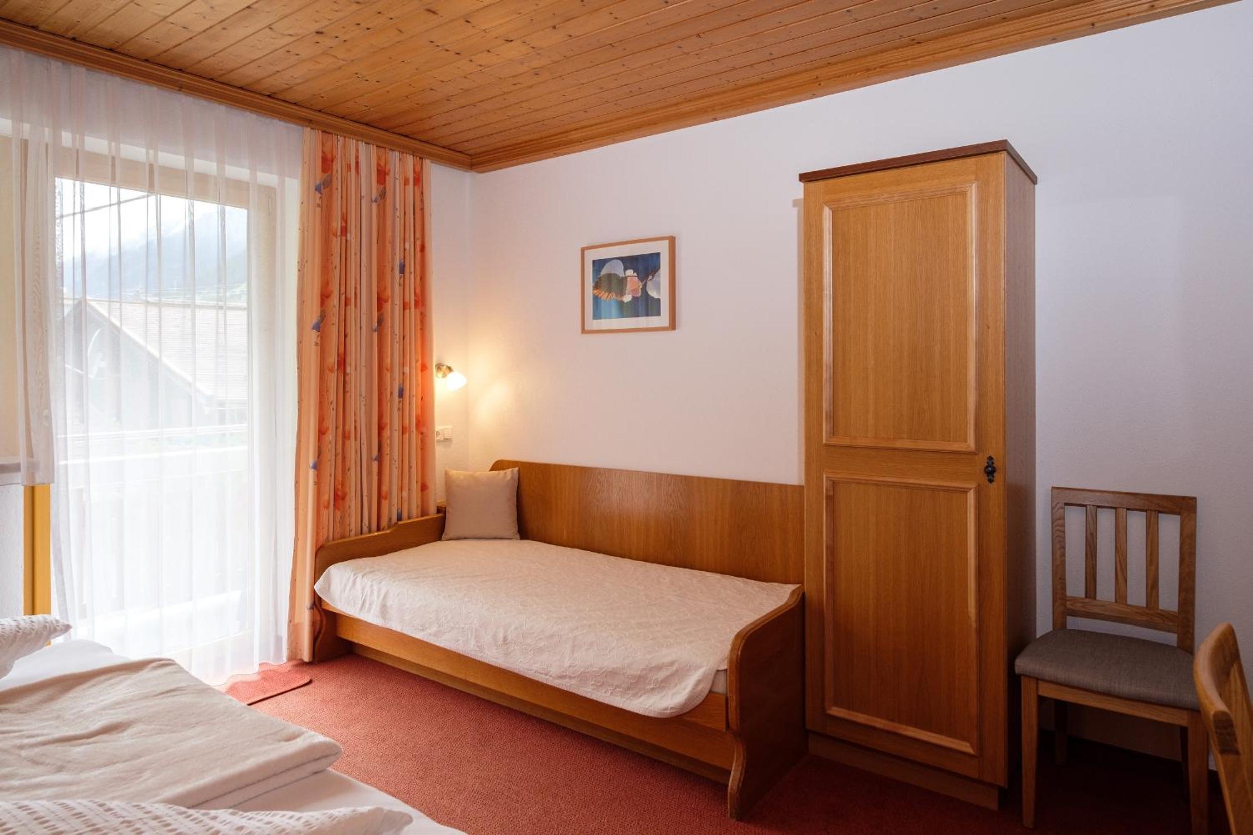 Hotel Garni DIAS