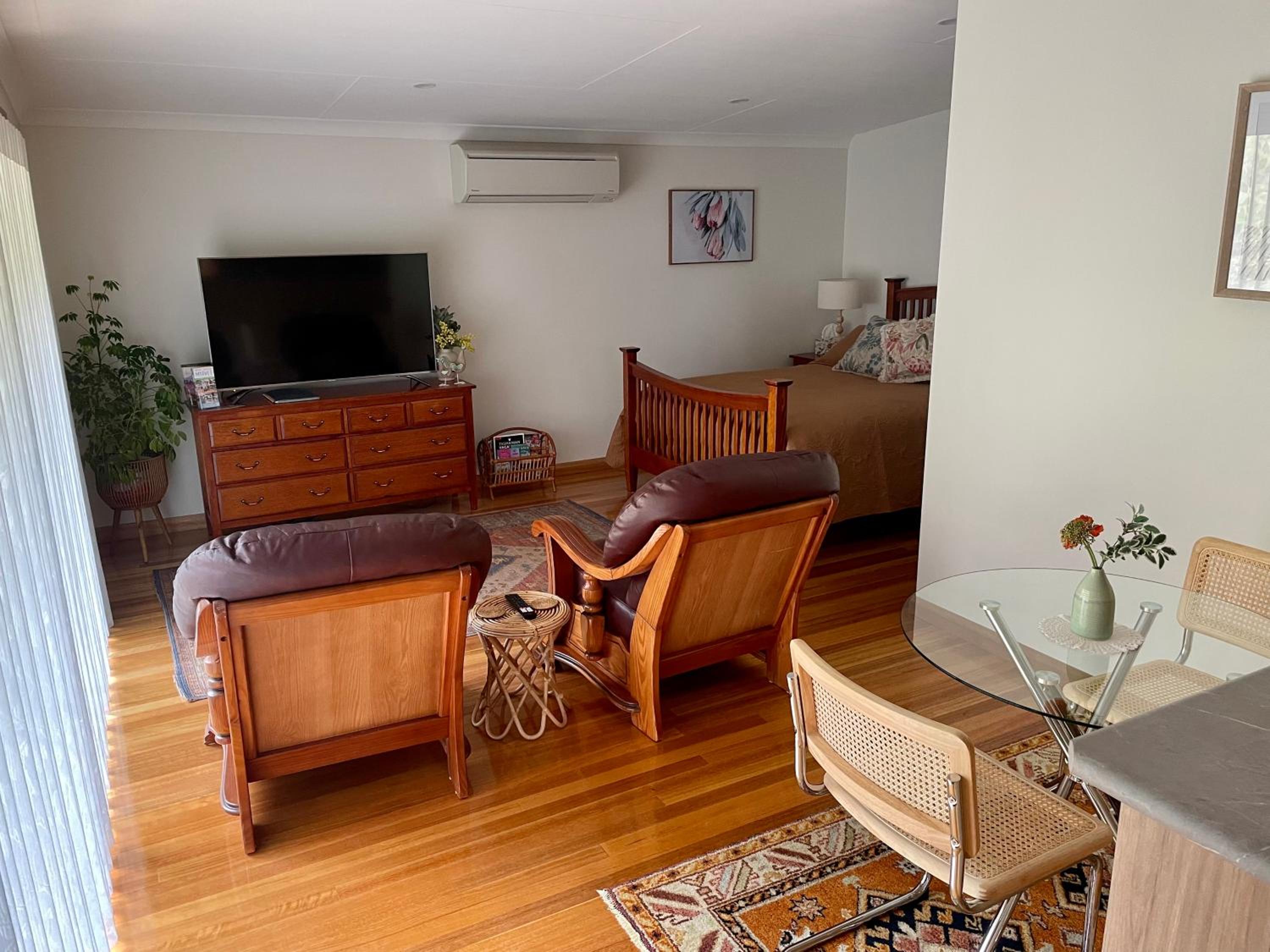 Amaroo with a view set on a 50 Acre Hobby Farm - Property Image 45