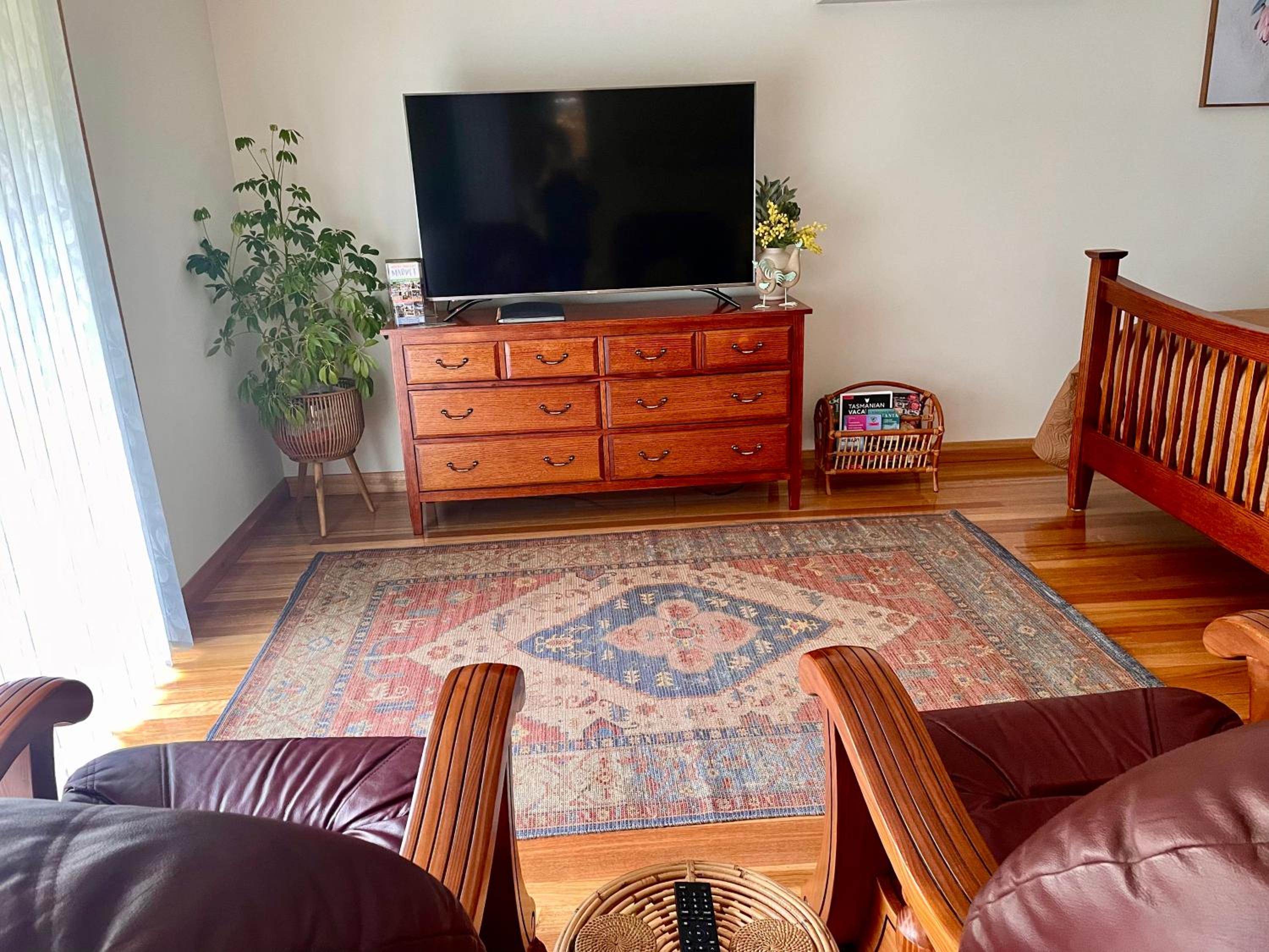 Amaroo with a view set on a 50 Acre Hobby Farm - Property Image 51