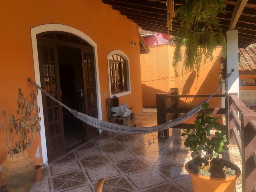 Pousada e Hostel Casa da Jura