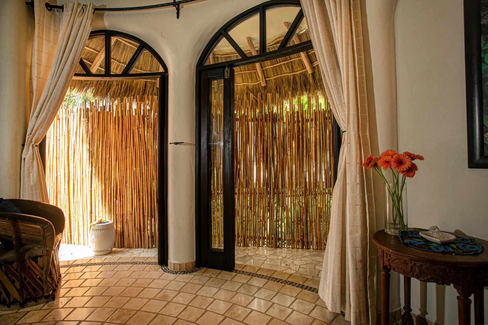 Casa Hafiz