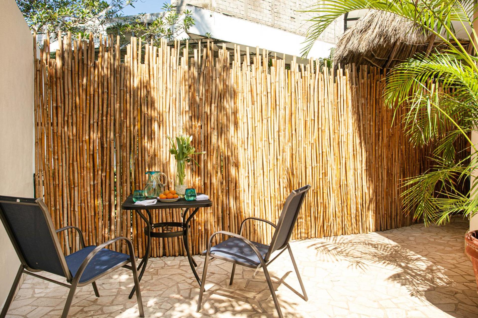 Casa Hafiz