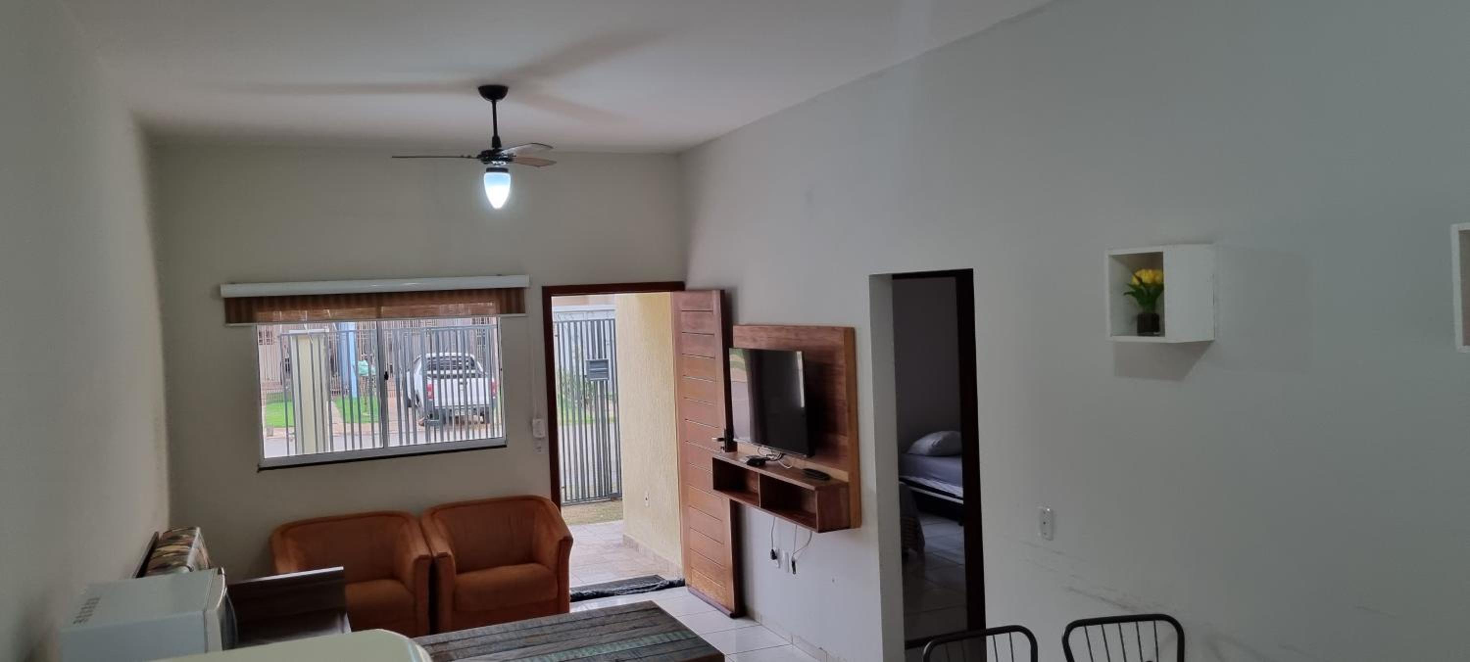 Atlantico Residencial