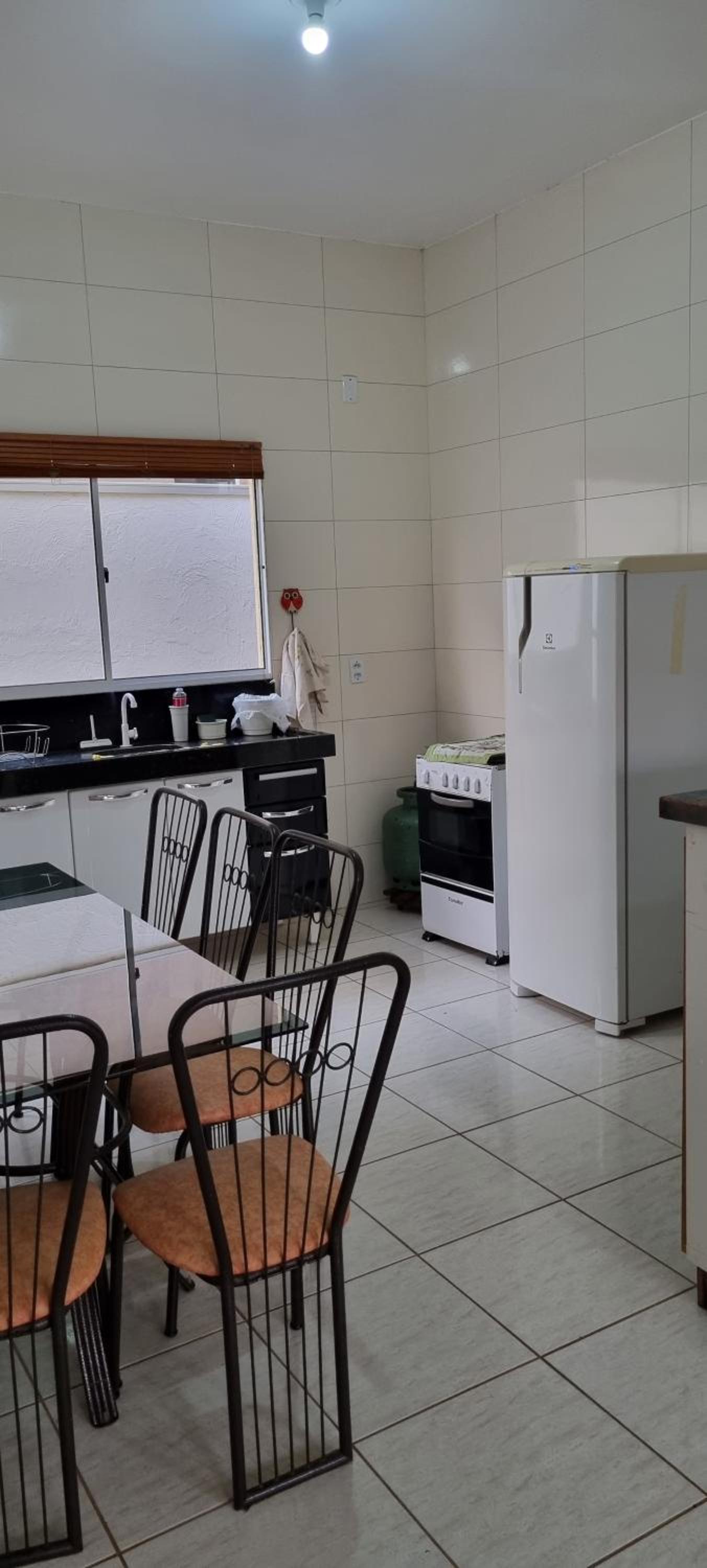Atlantico Residencial