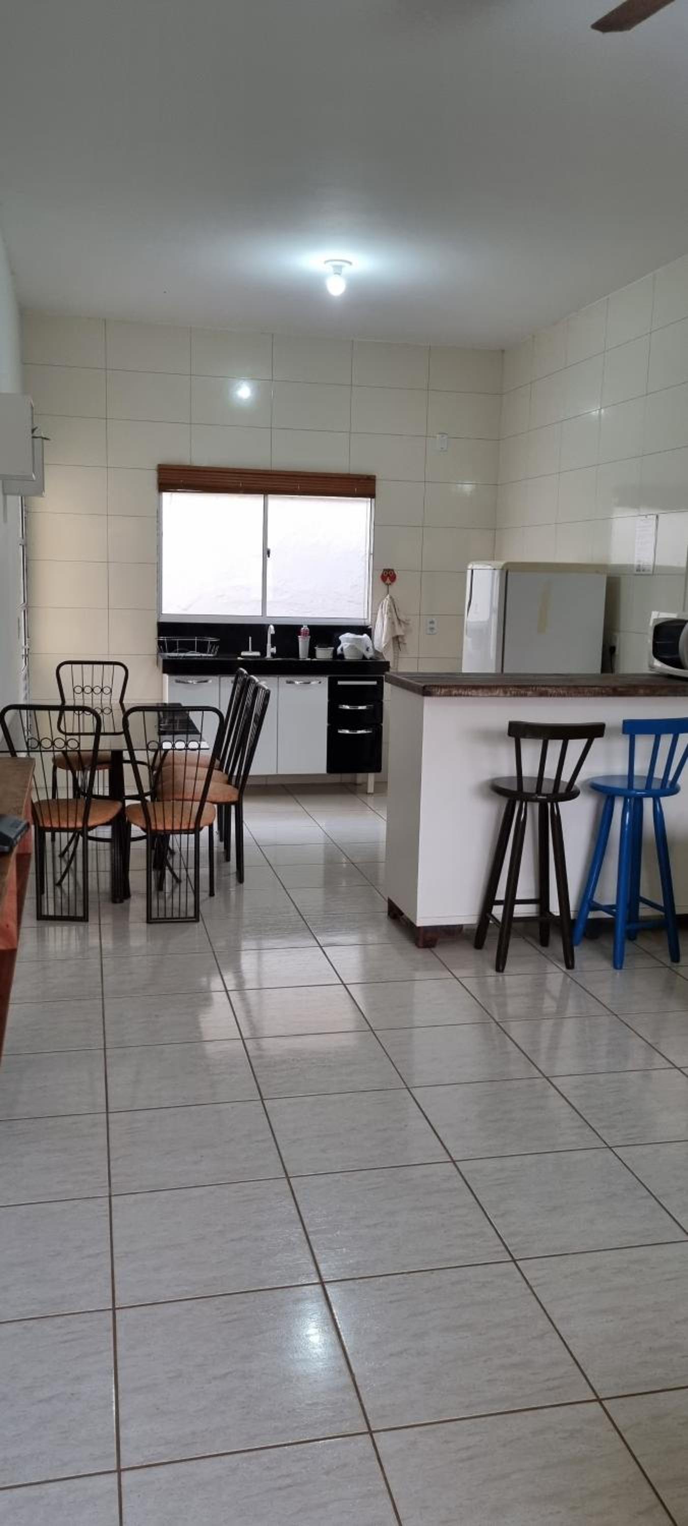 Atlantico Residencial
