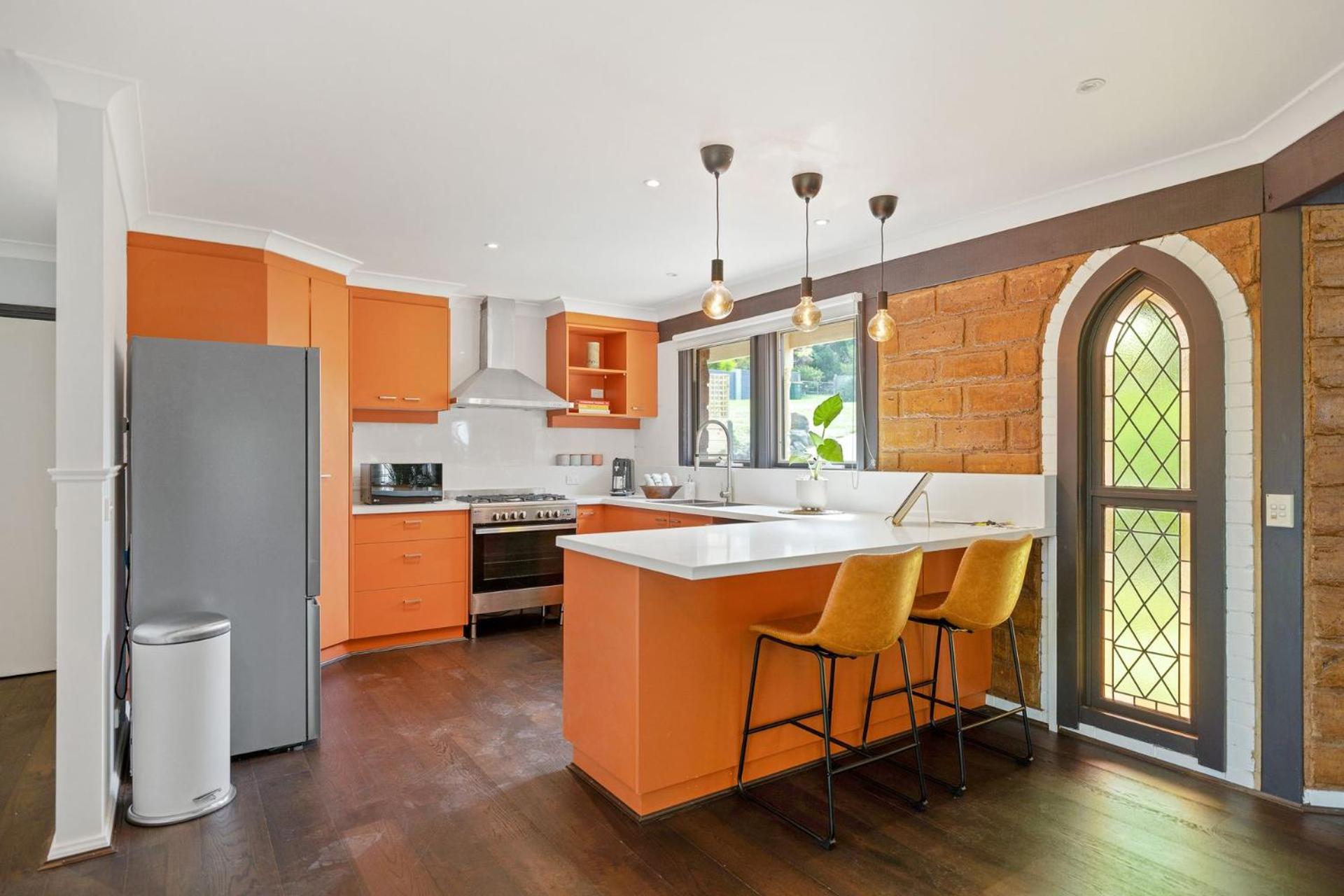 Shiloh Beach House
