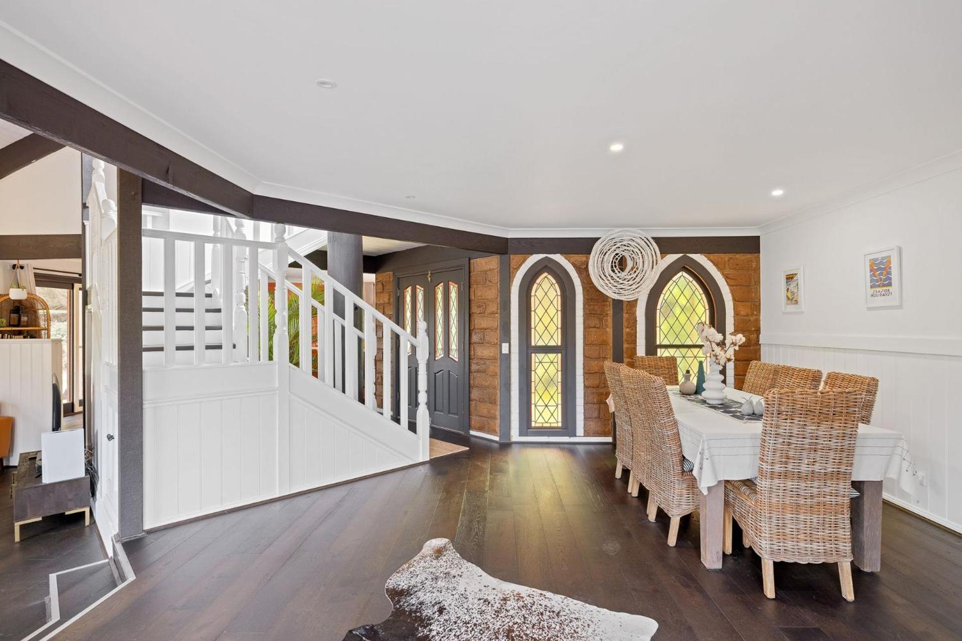 Shiloh Beach House
