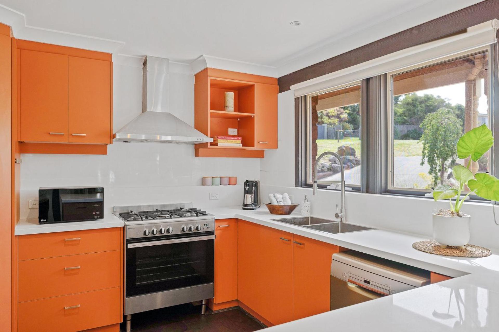 Shiloh Beach House