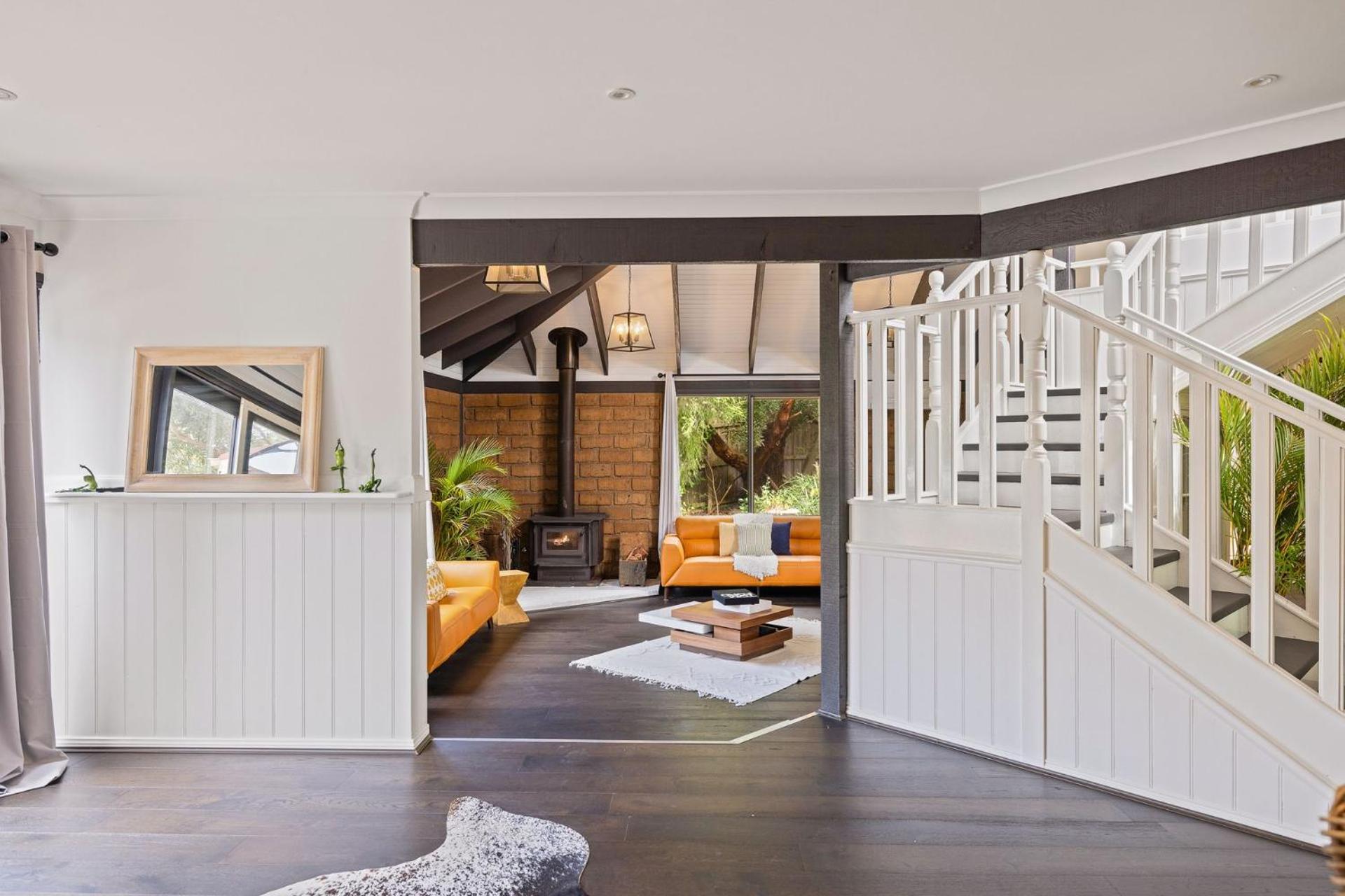 Shiloh Beach House