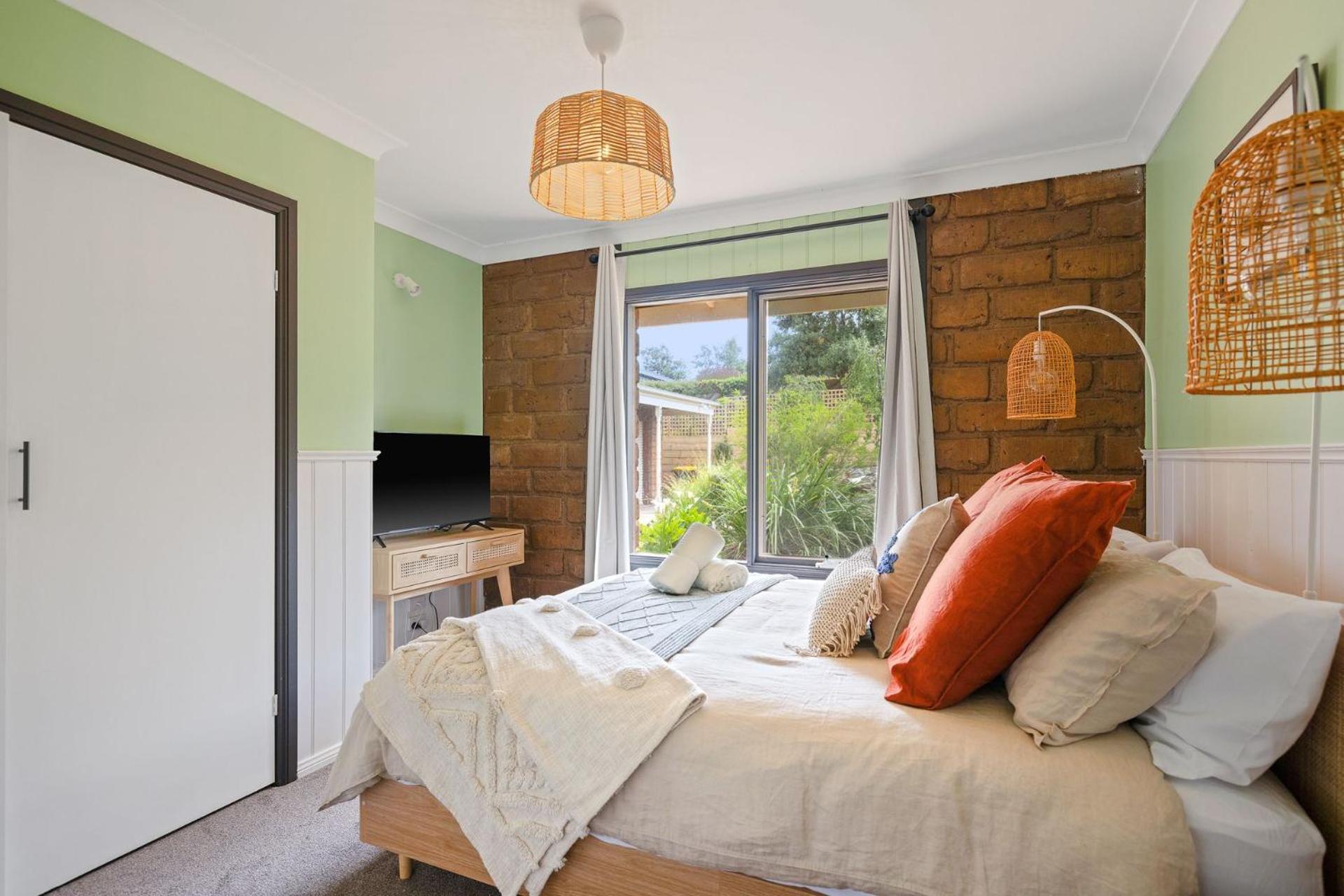 Shiloh Beach House