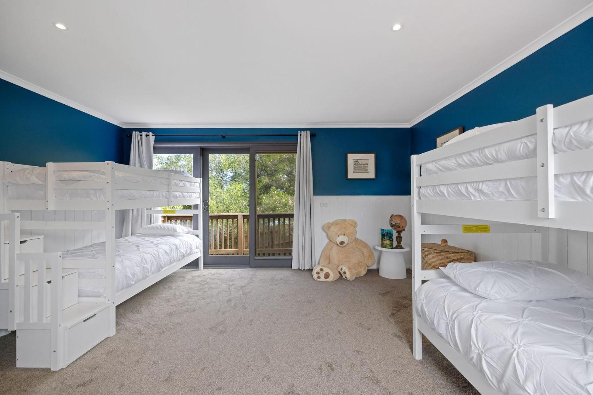 Shiloh Beach House