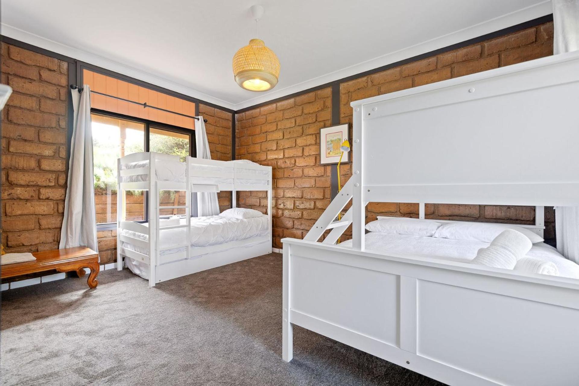 Shiloh Beach House