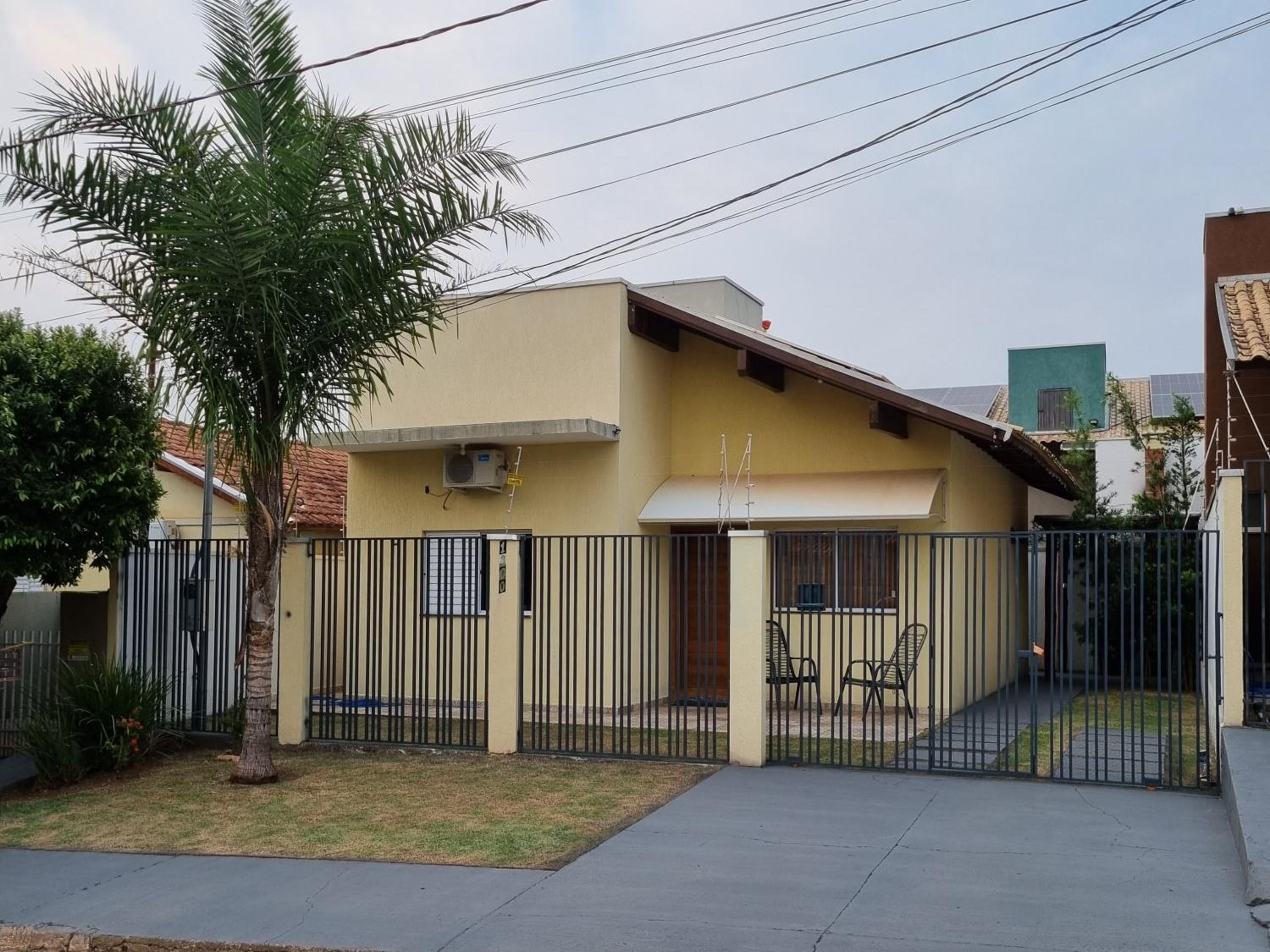 Atlantico Residencial