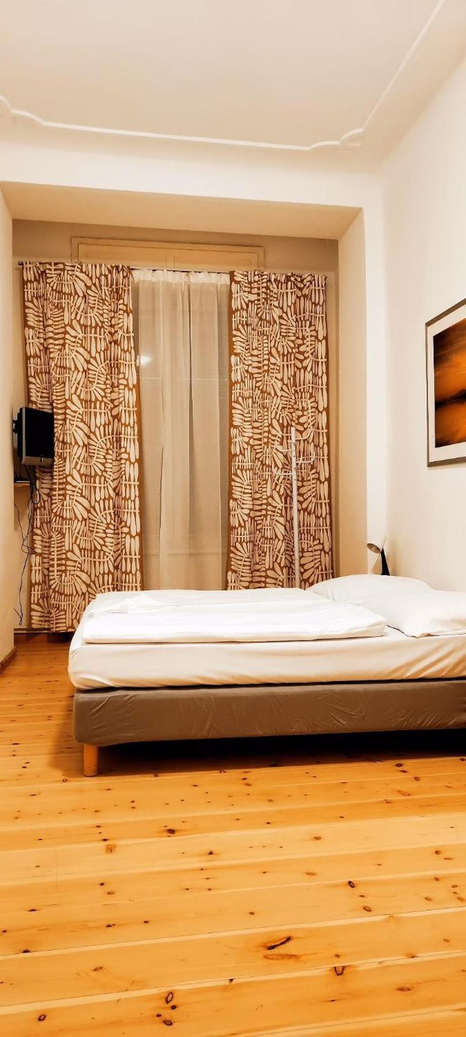 Pension Thomas Rooms