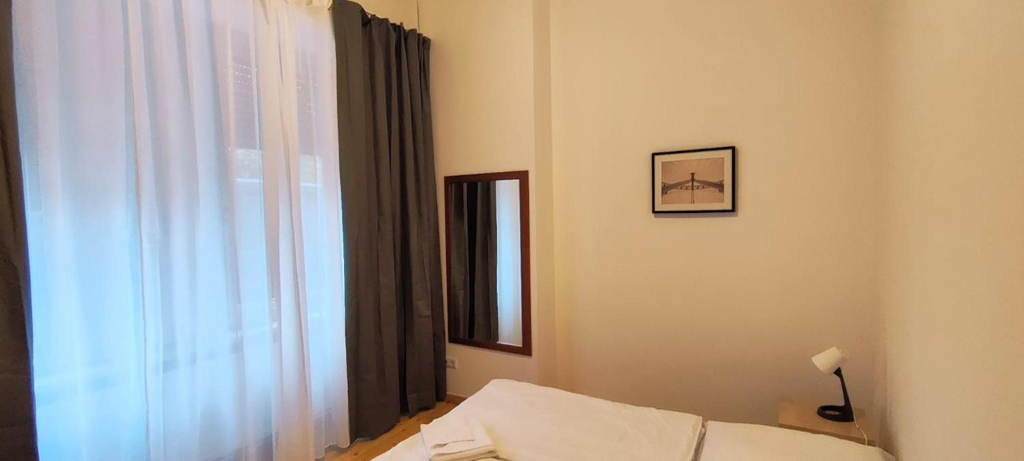 Pension Thomas Rooms