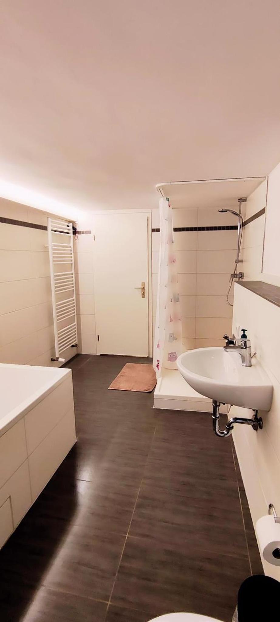 Pension Thomas Rooms