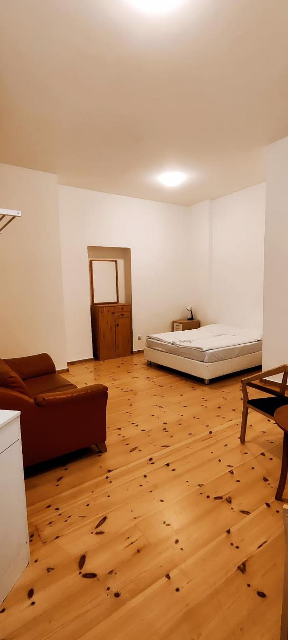 Pension Thomas Rooms