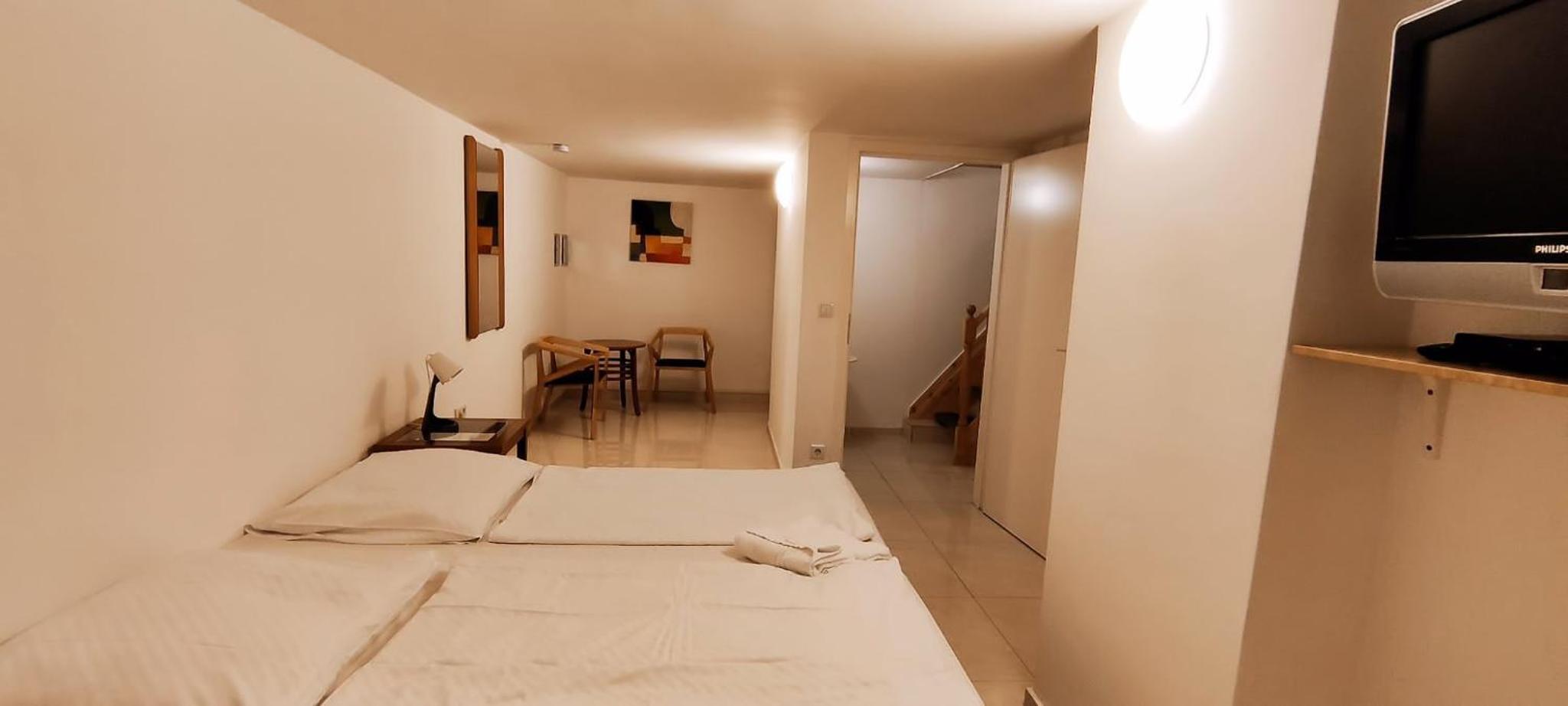 Pension Thomas Rooms