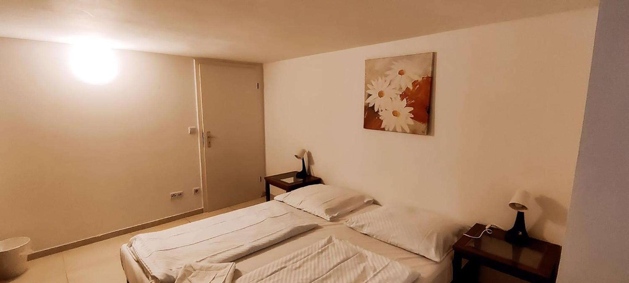 Pension Thomas Rooms