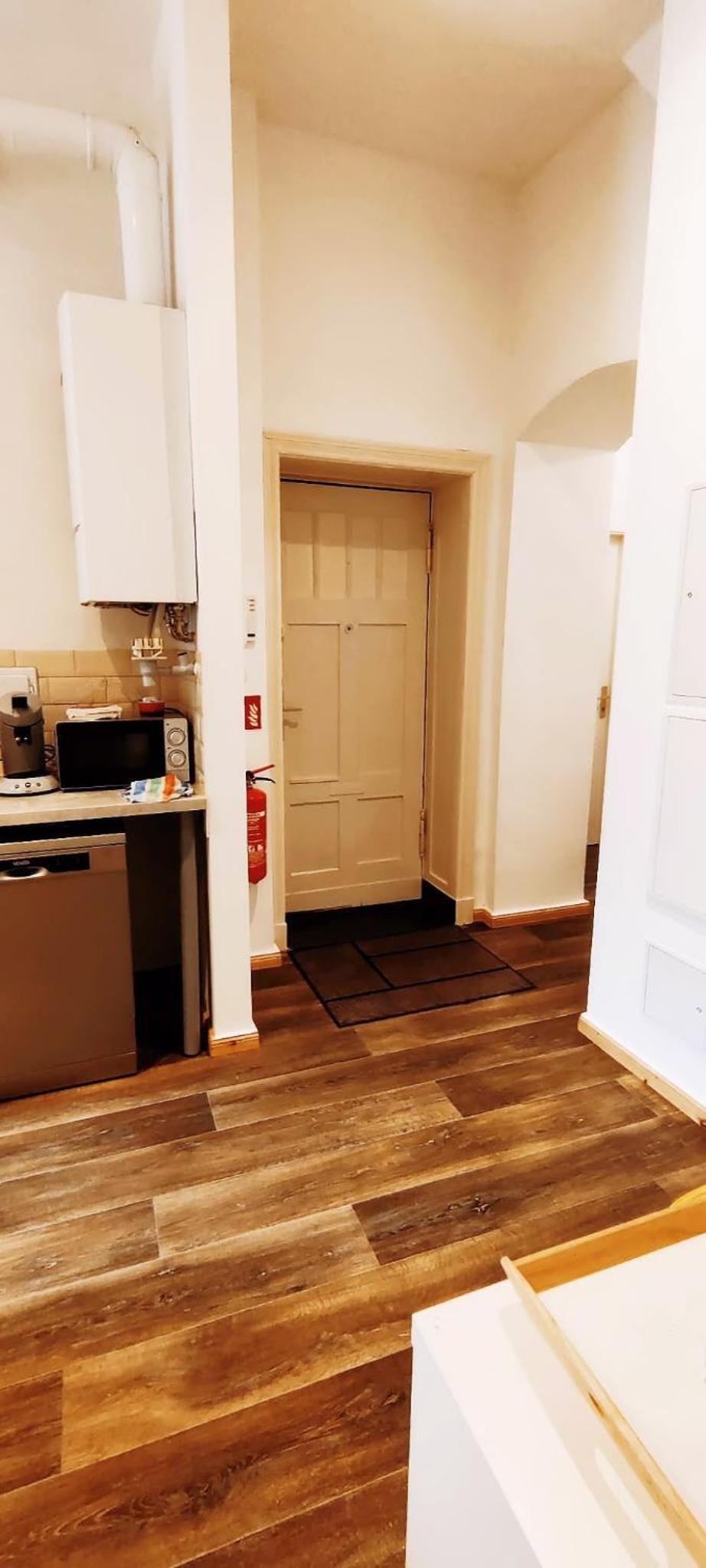 Pension Thomas Rooms