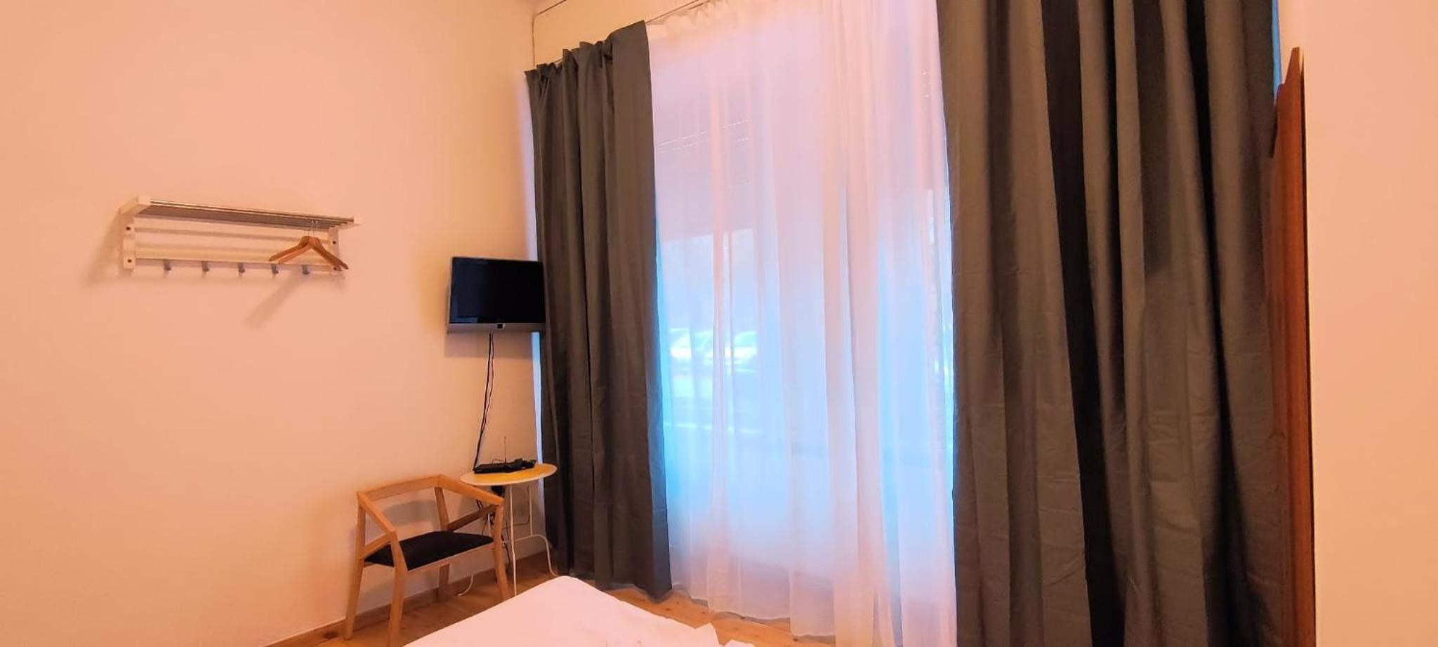 Pension Thomas Rooms