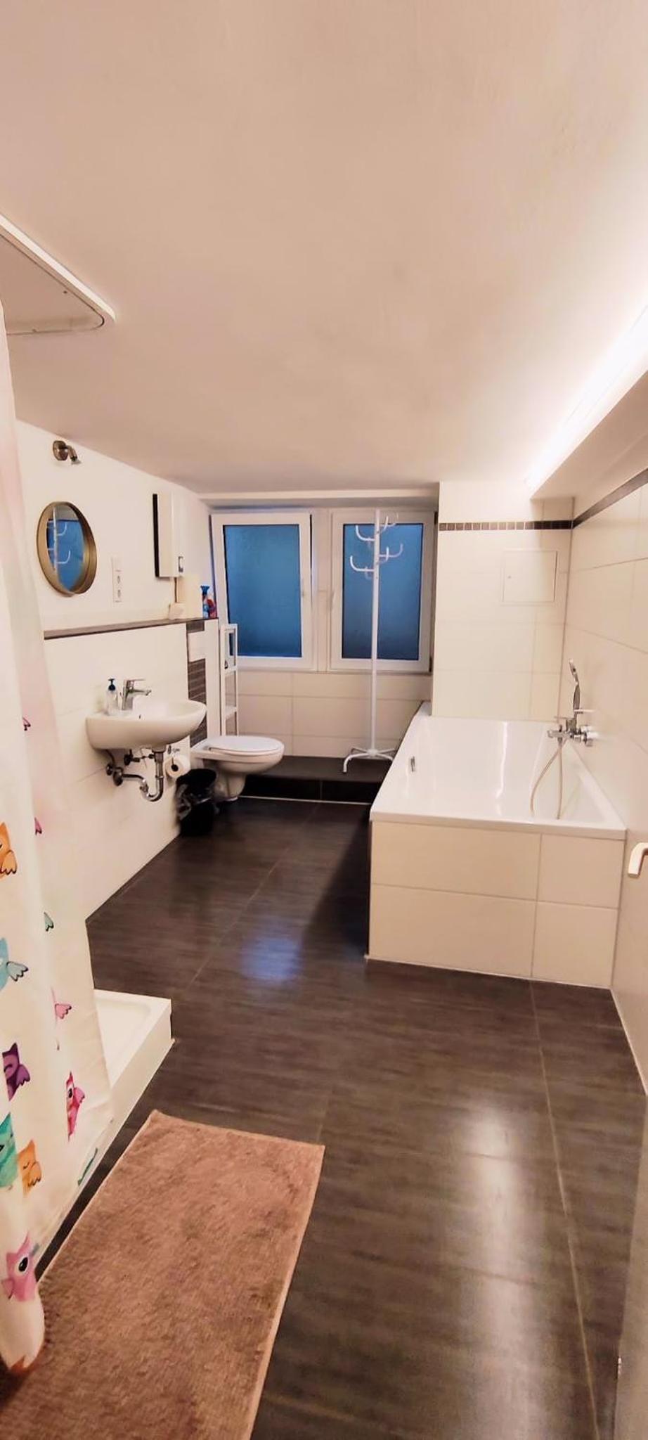 Pension Thomas Rooms