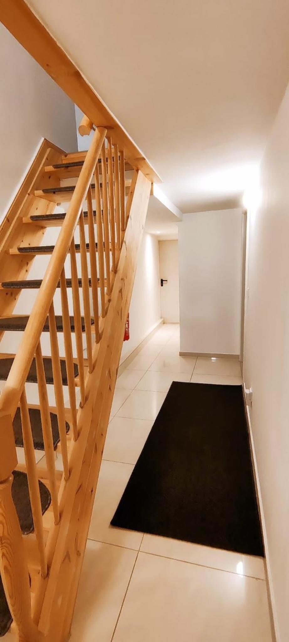 Pension Thomas Rooms