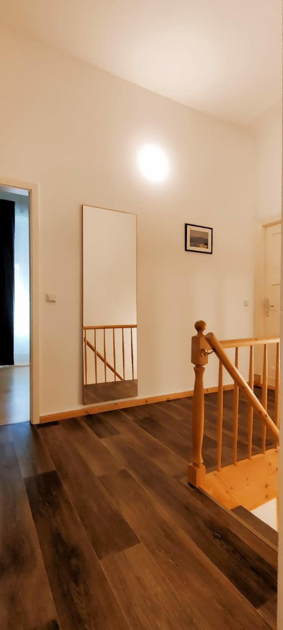 Pension Thomas Rooms