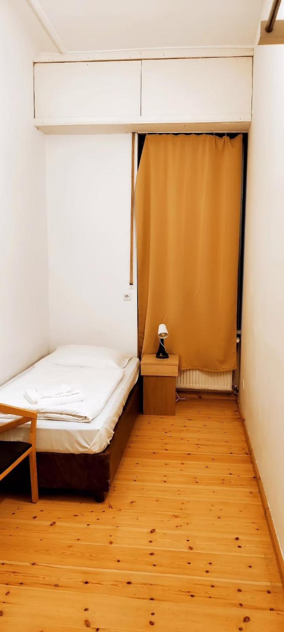 Pension Thomas Rooms