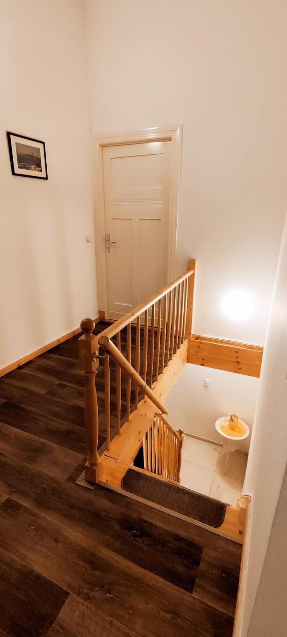 Pension Thomas Rooms