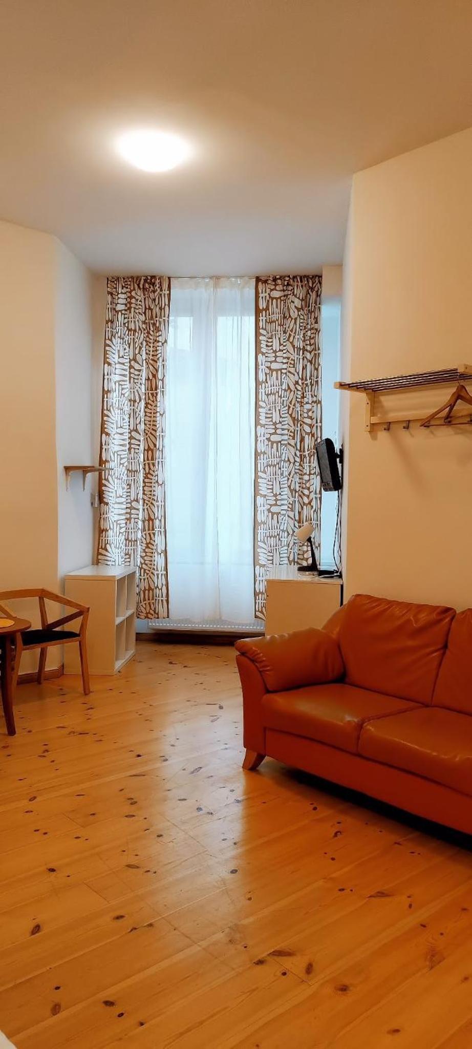 Pension Thomas Rooms
